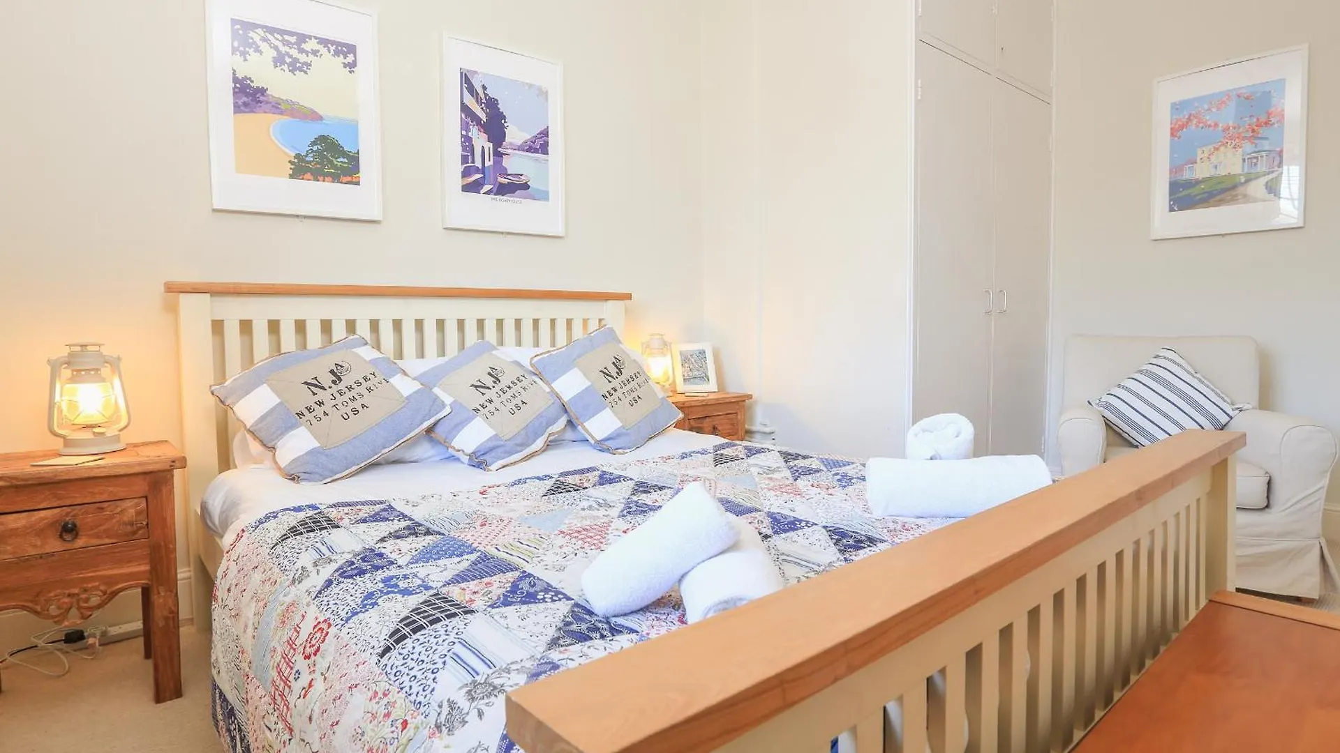 Holiday home Sandquay View