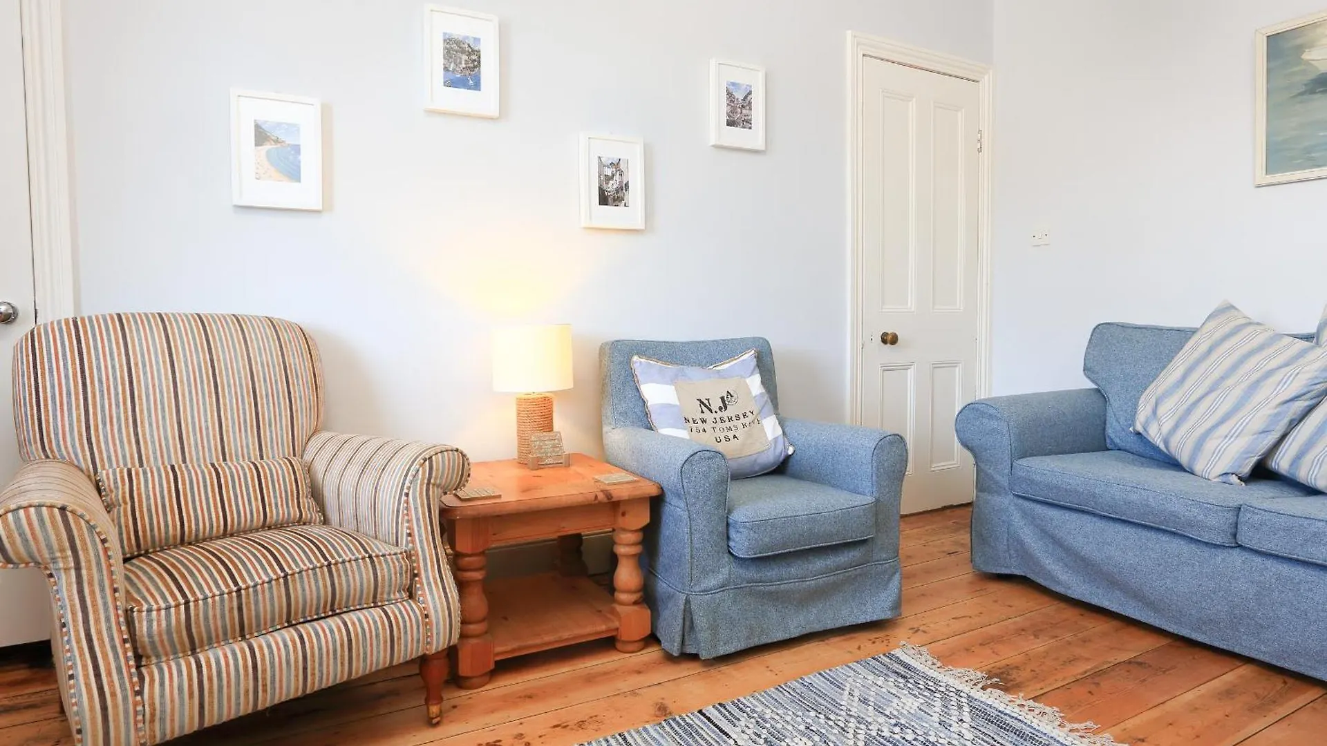 Holiday home Sandquay View