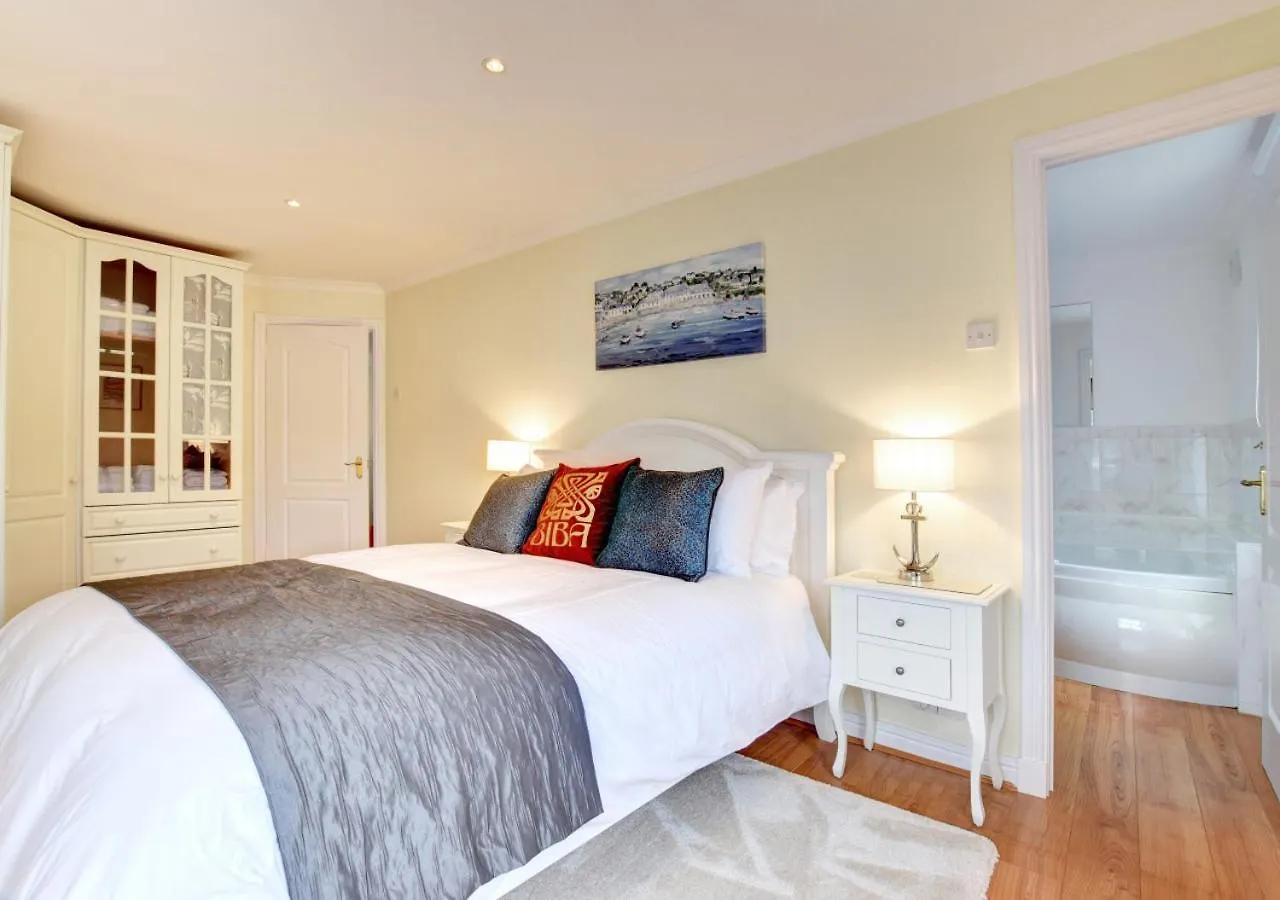 Riversea Holiday home Dartmouth