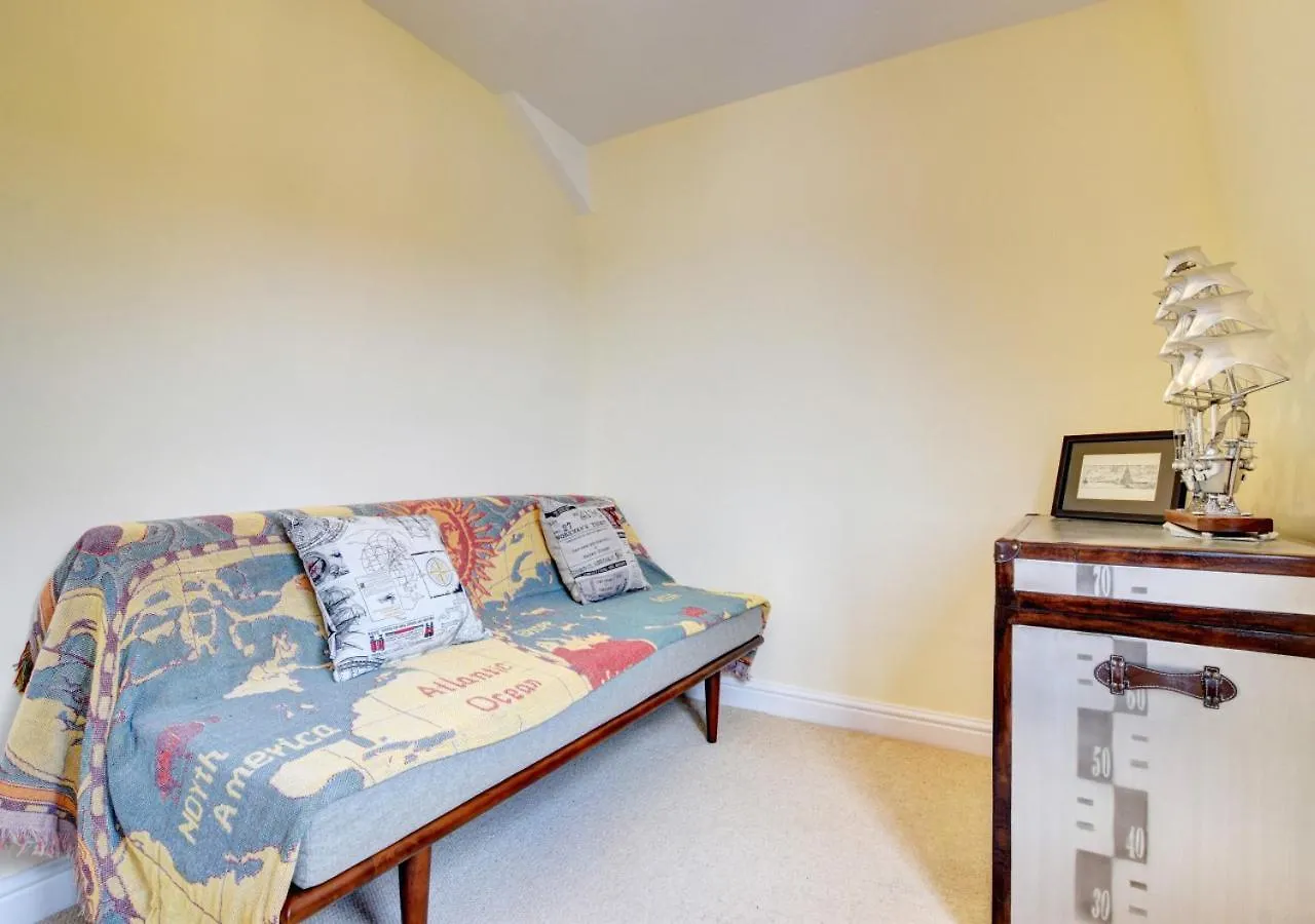 Holiday home Riversea *