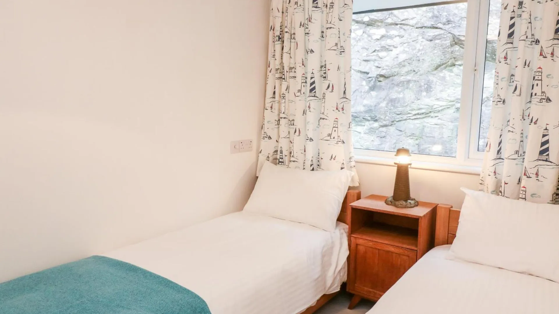 Captains Holiday home *
