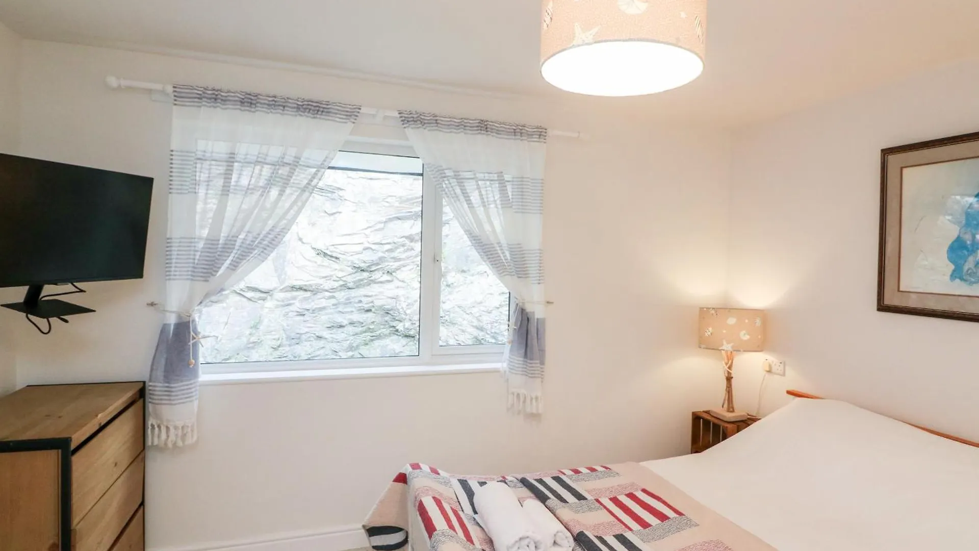 Holiday home Captains Dartmouth