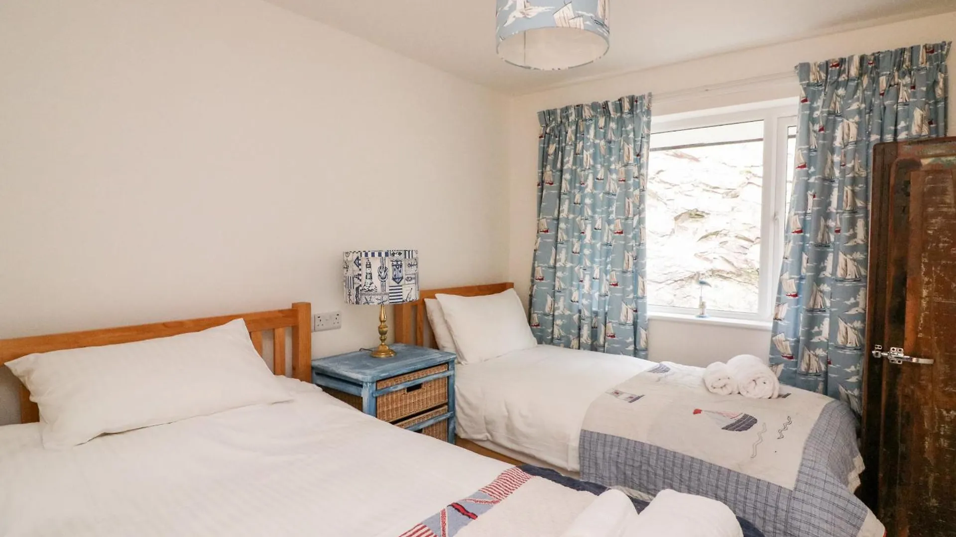 Holiday home Captains