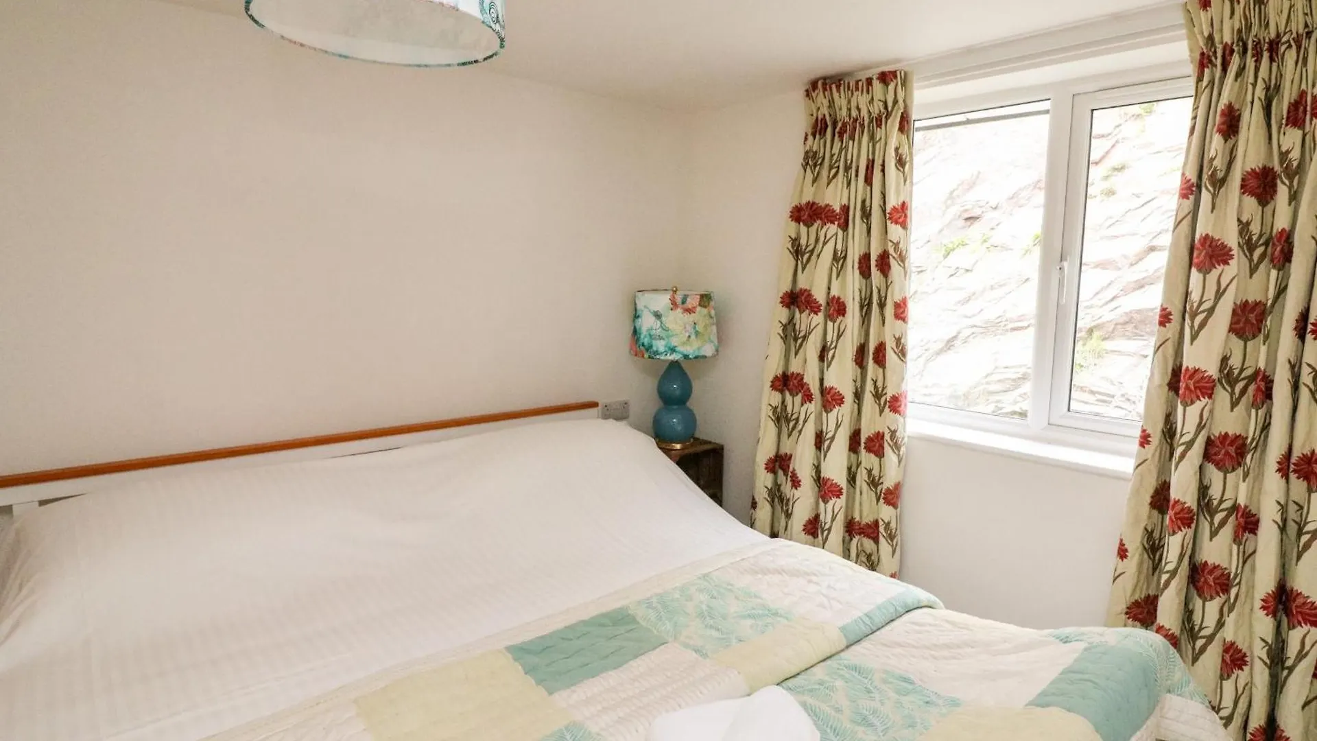 Captains Holiday home