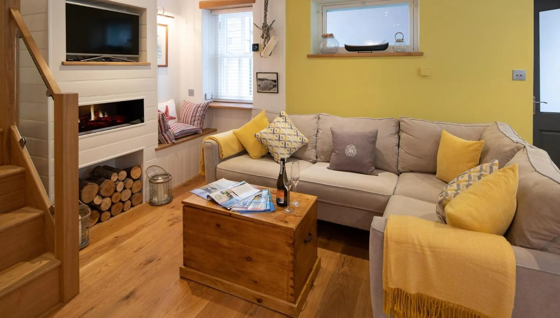 3 Bed In 74972 *