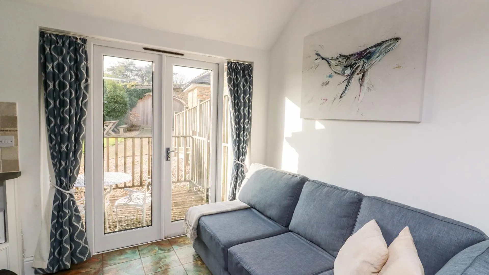 1 Keepers Cottage, Hillfield Village Dartmouth