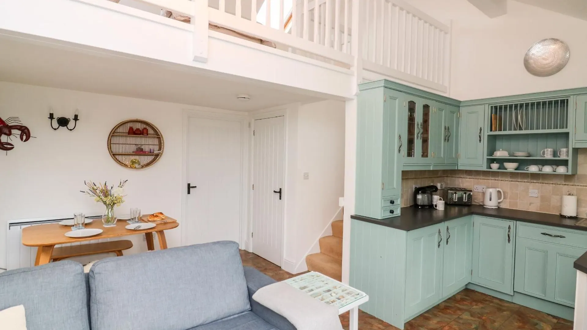 1 Keepers Cottage, Hillfield Village *
