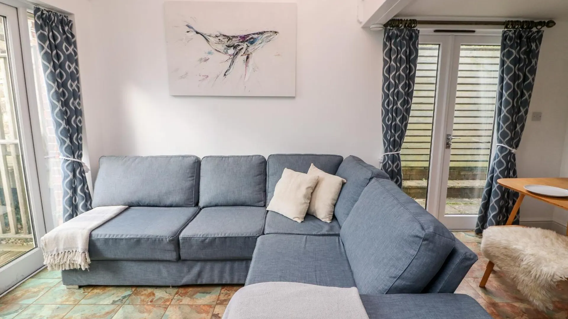 1 Keepers Cottage, Hillfield Village * Dartmouth