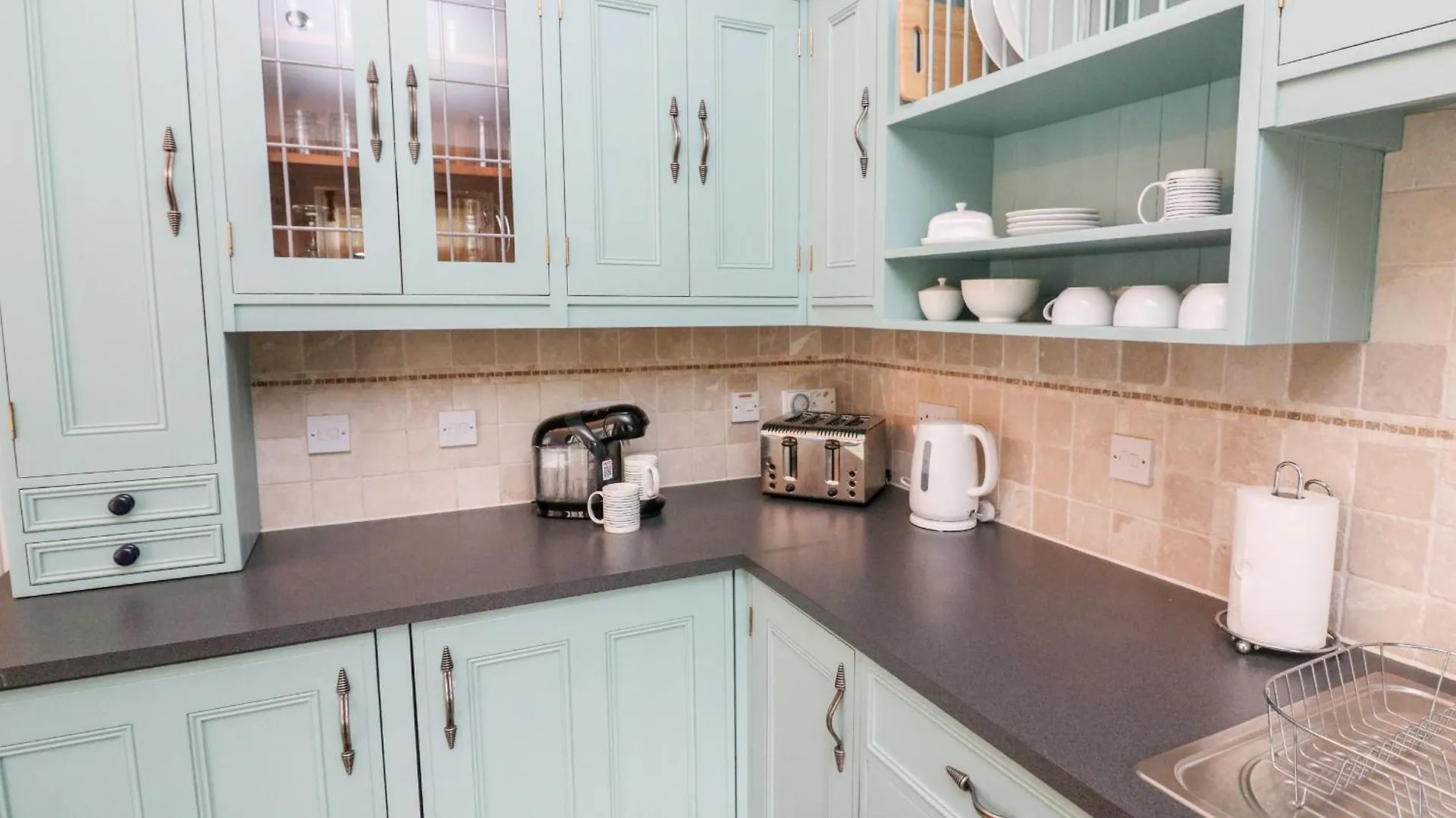 1 Keepers Cottage, Hillfield Village *