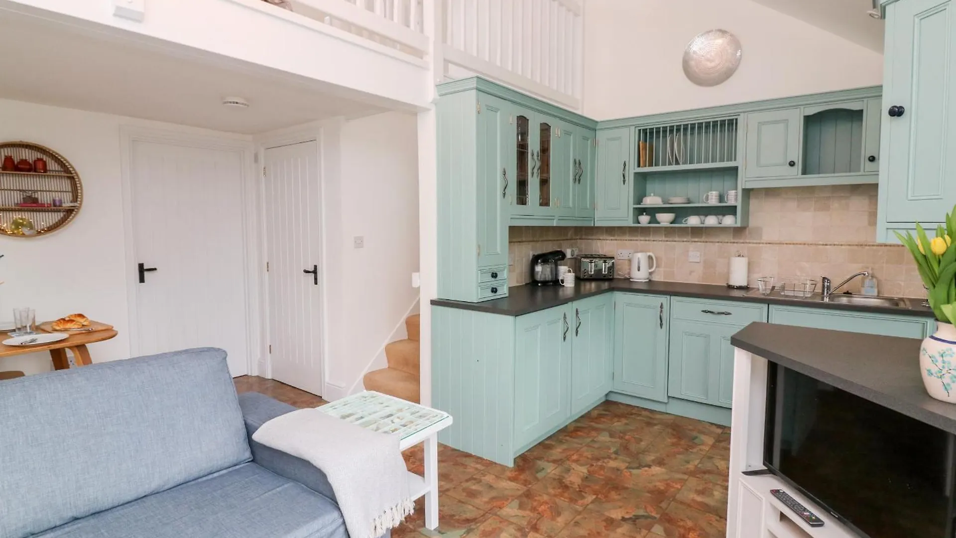 1 Keepers Cottage, Hillfield Village *