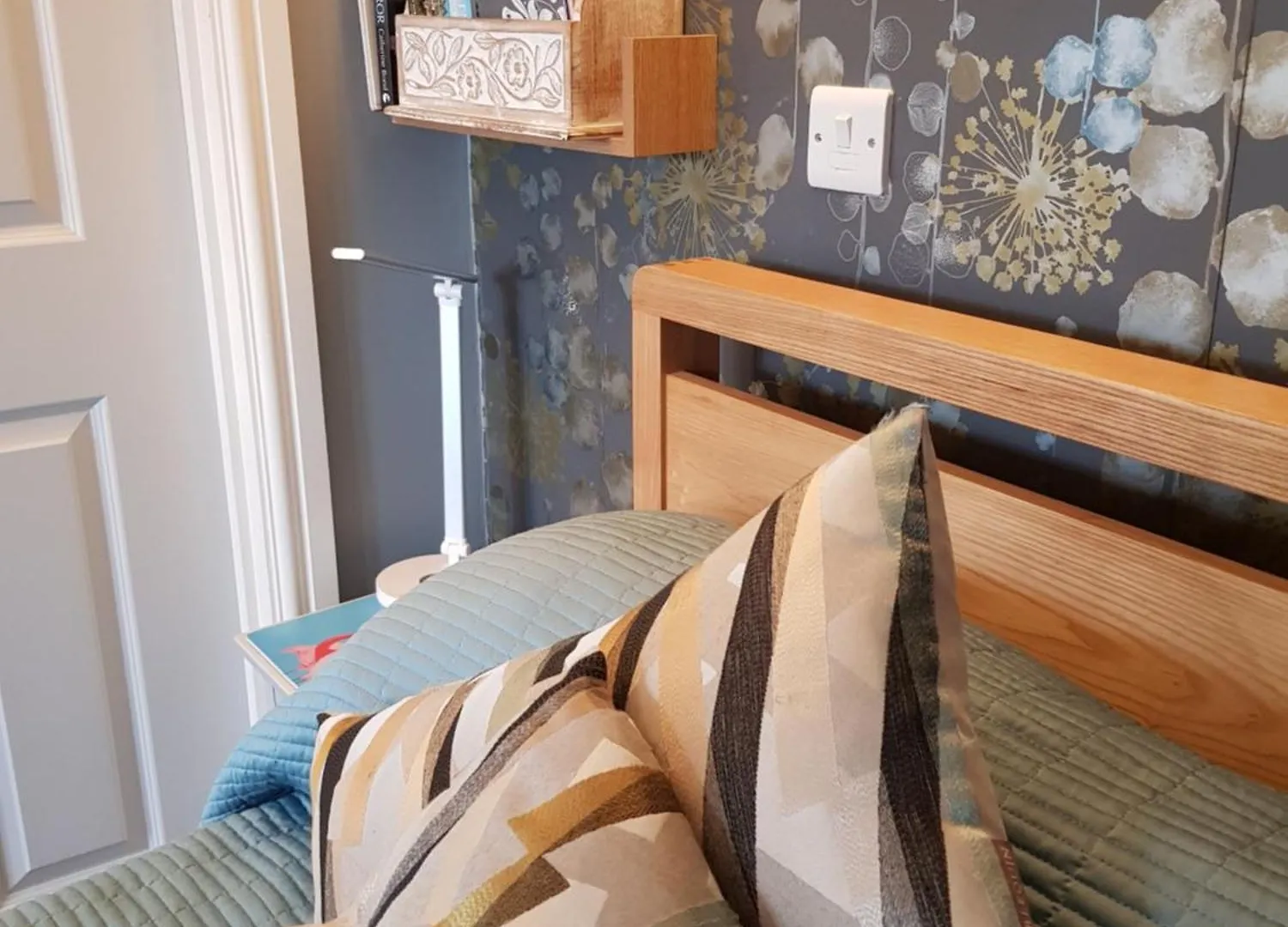 Homestay South Ford Haven Dartmouth