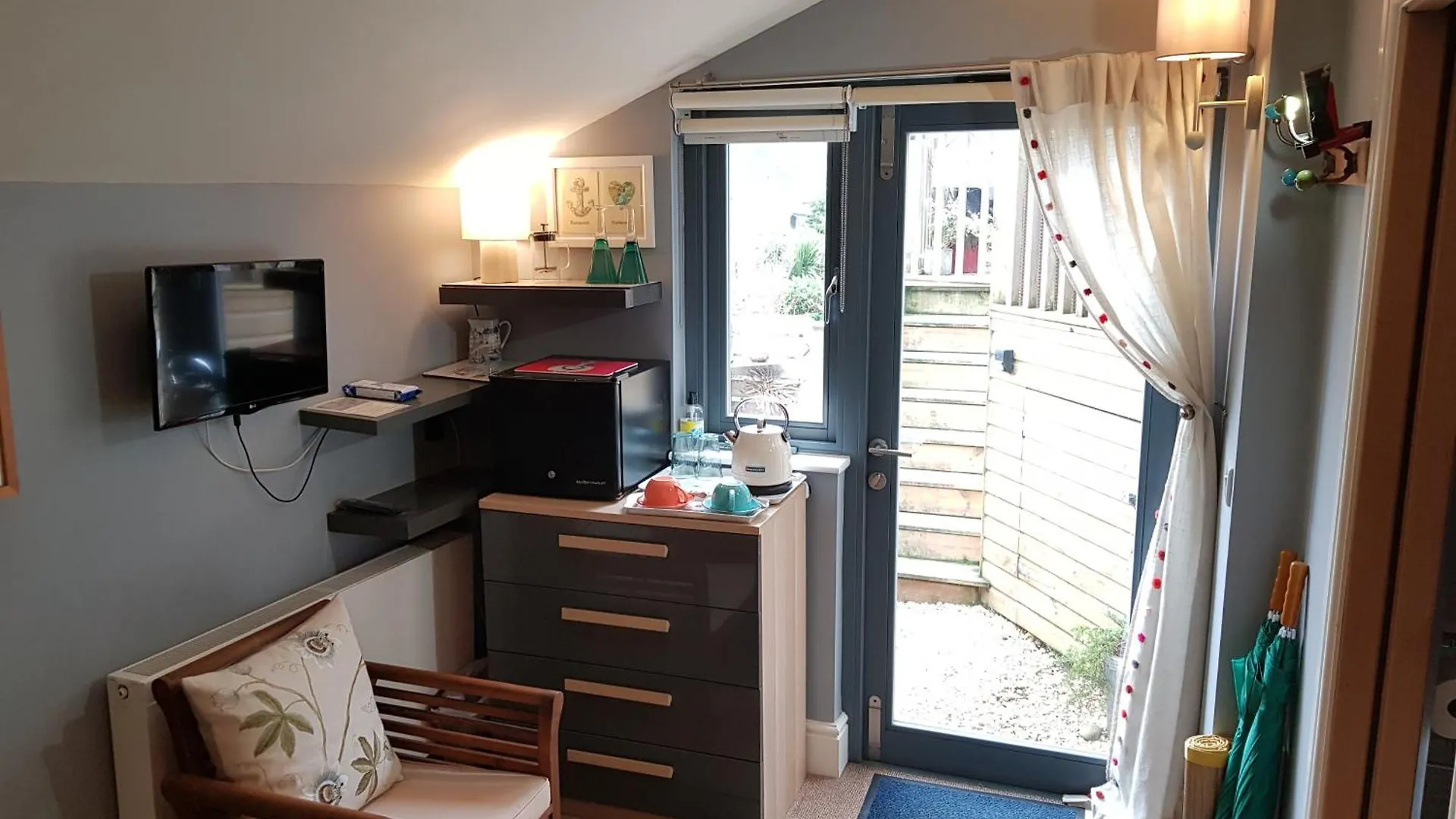 Homestay South Ford Haven *