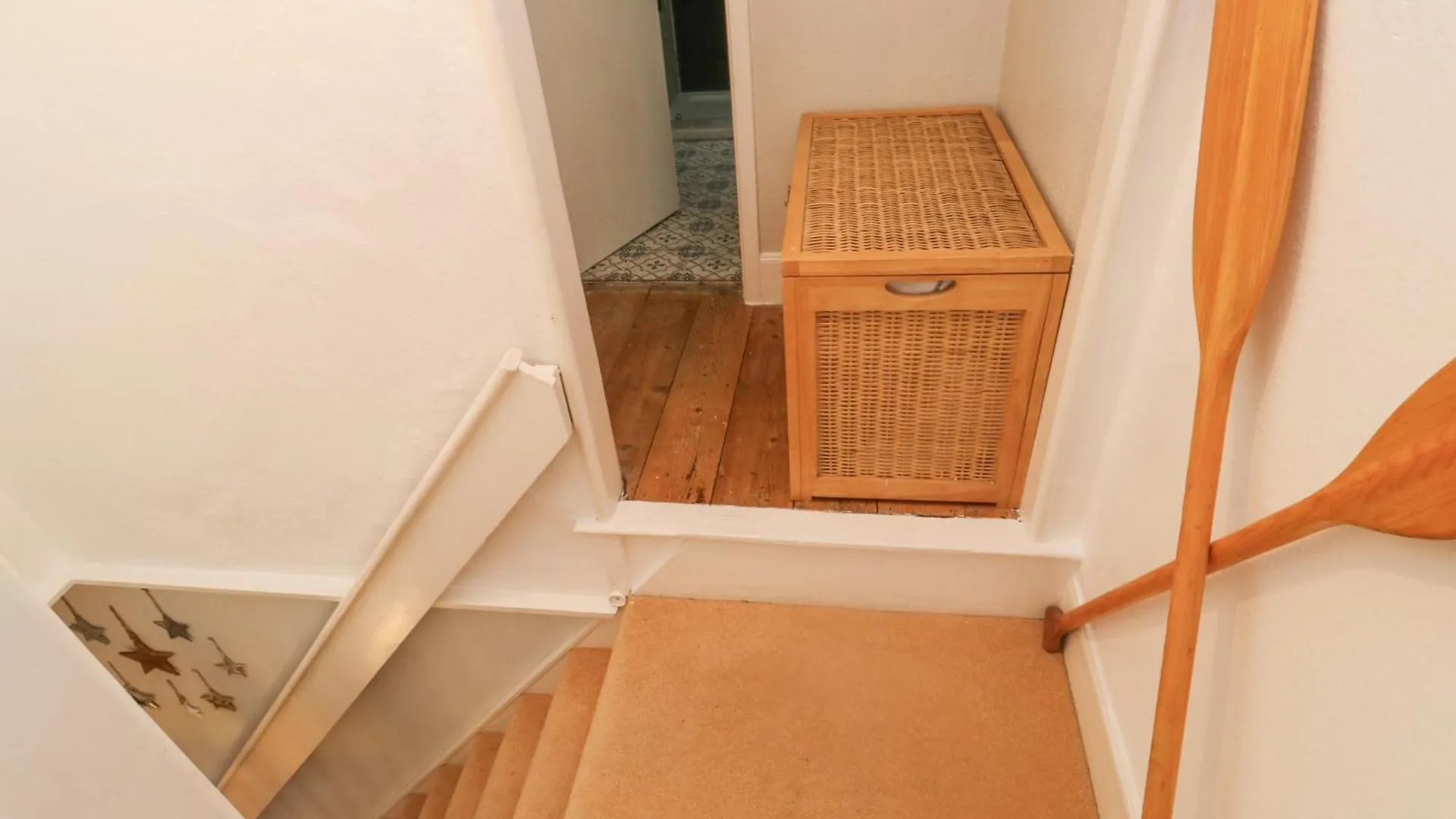 6 Hillside Terrace Holiday home