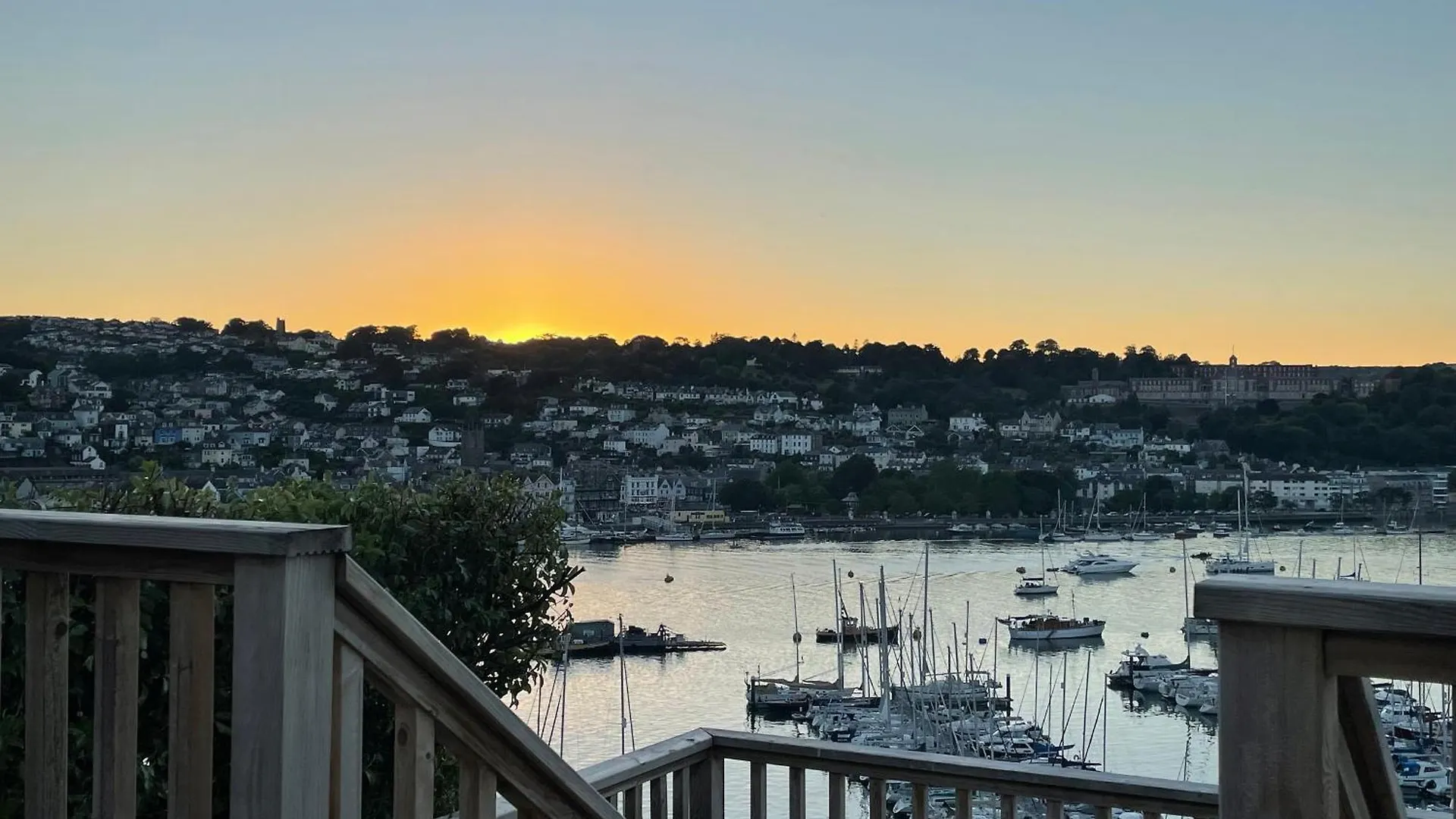 Holiday home 6 Hillside Terrace Dartmouth