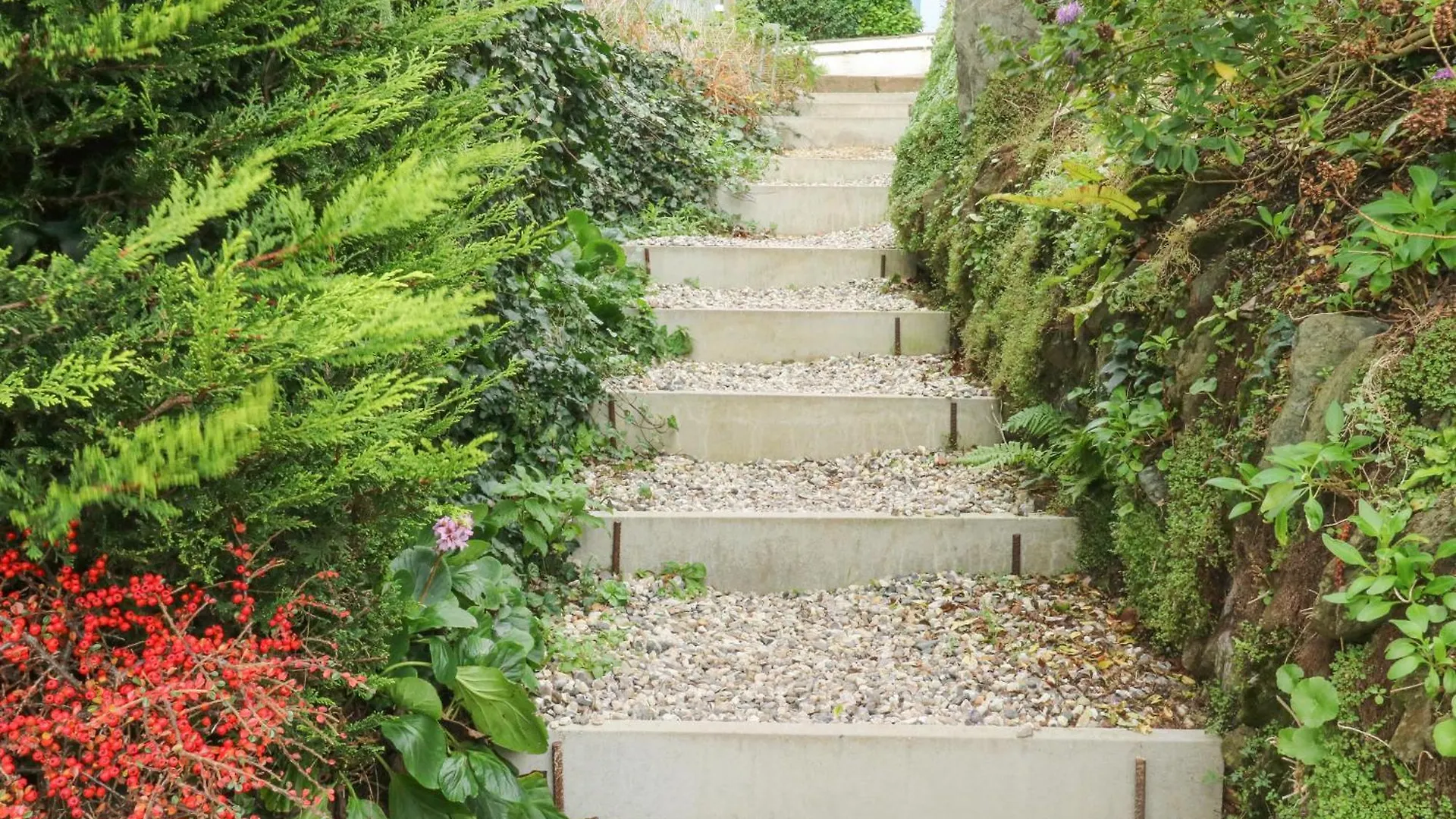 Holiday home 6 Hillside Terrace *