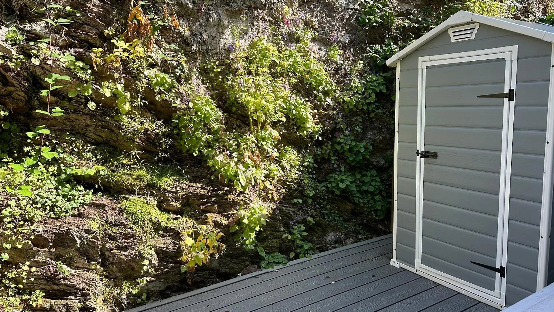 6 Hillside Terrace Holiday home
