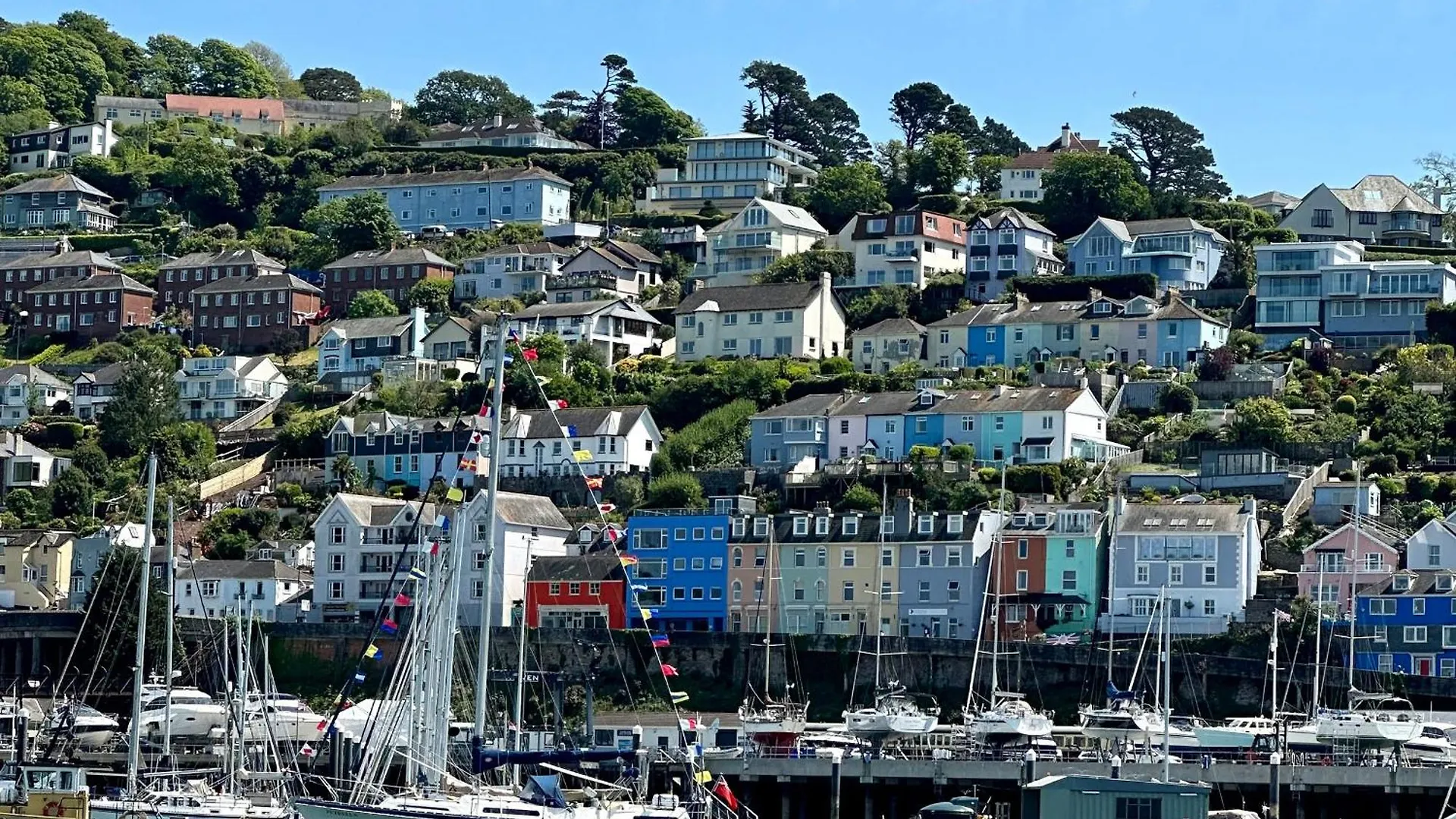 6 Hillside Terrace Dartmouth