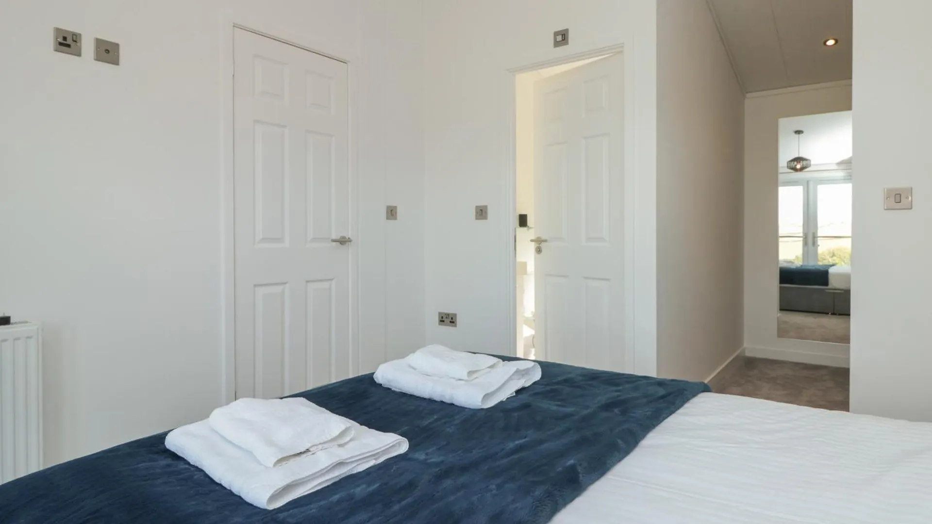 Bluebell Holiday home
