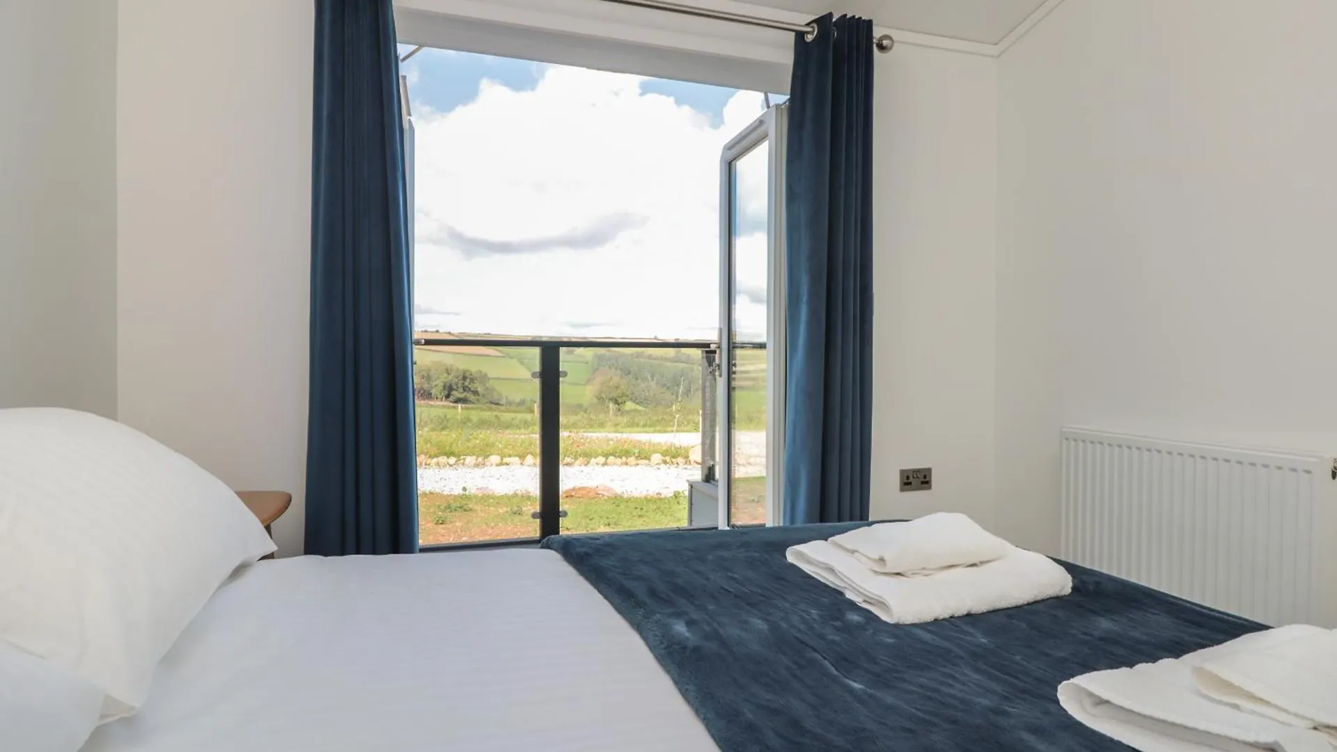 Holiday home Bluebell Dartmouth