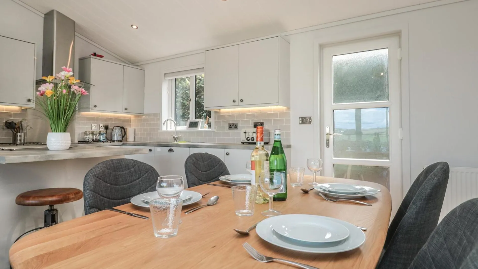 Bluebell Holiday home Dartmouth