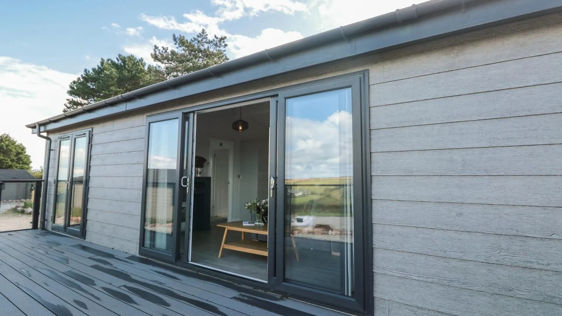 Holiday home Bluebell