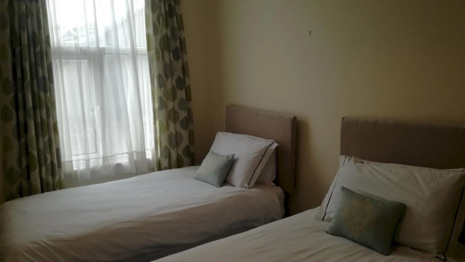 Harbourside 2 Apartment *