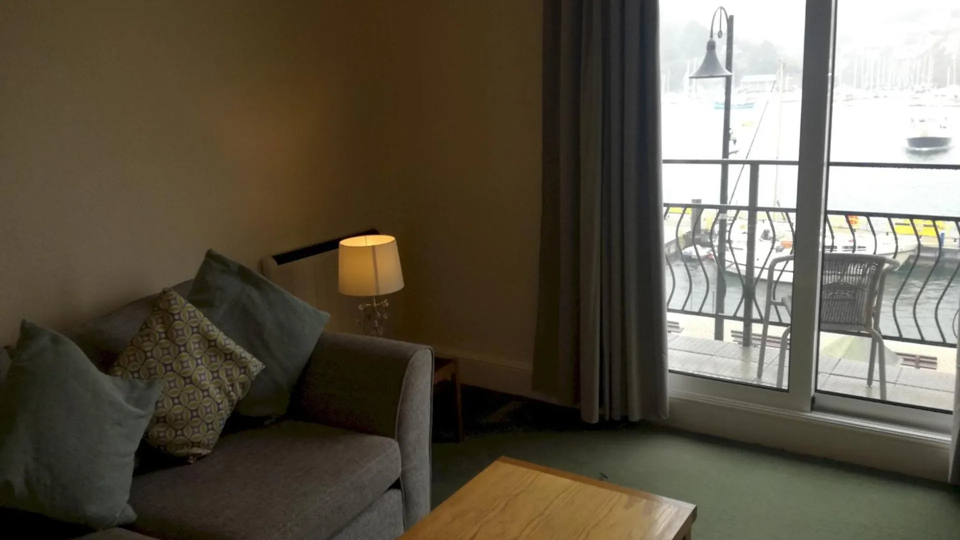 Harbourside 2 * Dartmouth