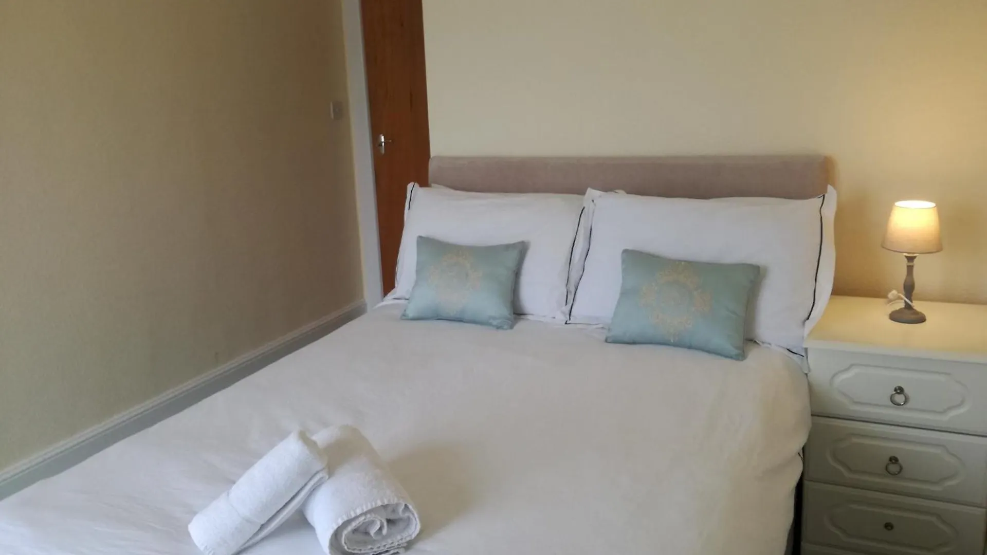 Apartment Harbourside 2