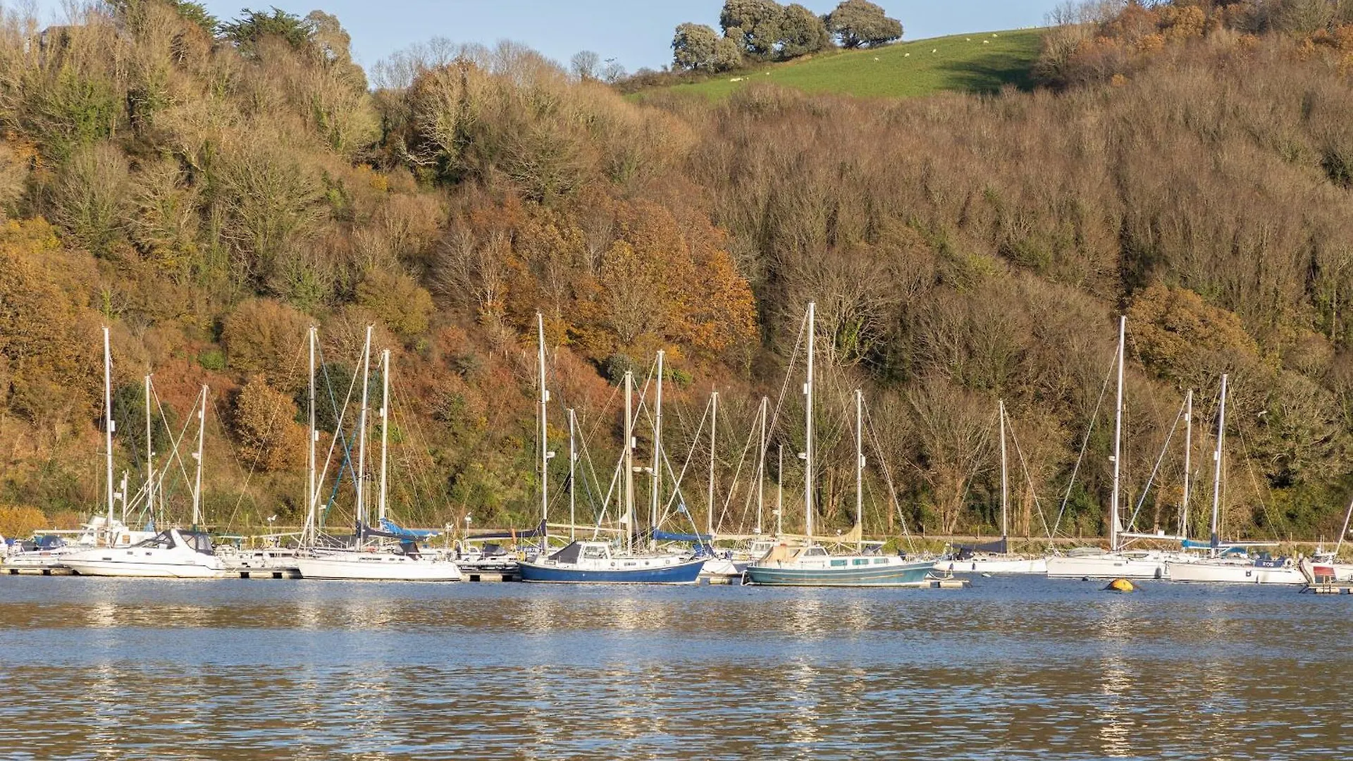 Higher With Parking Holiday home *
