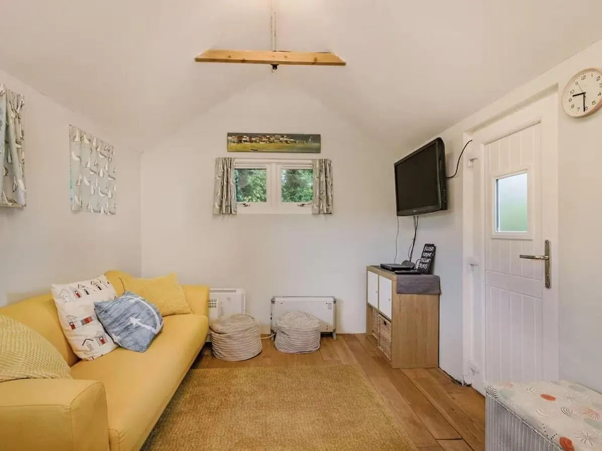Holiday home Clotted Cream Cottage: Countryside Calm: Close To Beach: Dartmouth: Devon *
