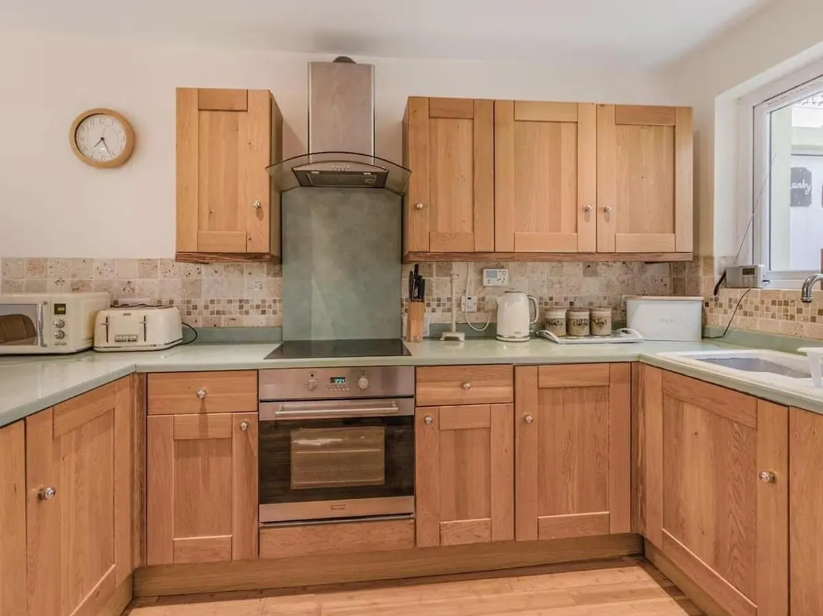 Holiday home Clotted Cream Cottage: Countryside Calm: Close To Beach: Dartmouth: Devon Dartmouth