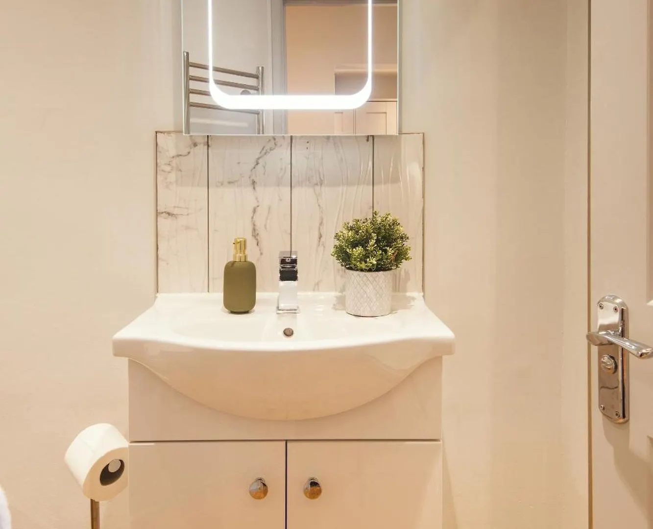 Apartamento Harbour Living Dartmouth