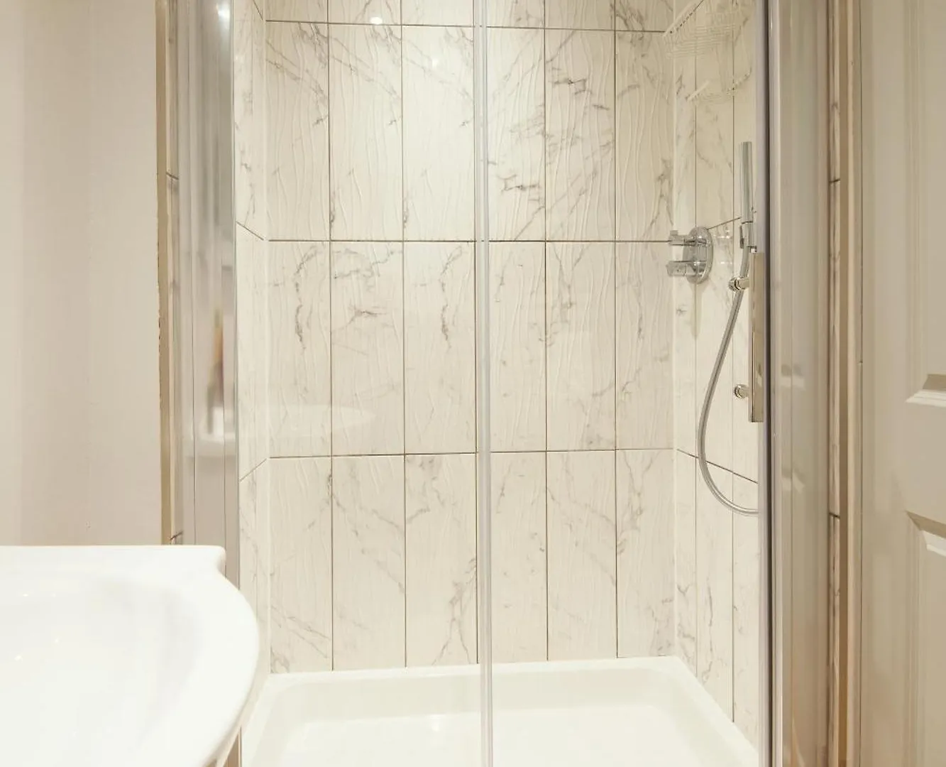 Apartamento Harbour Living