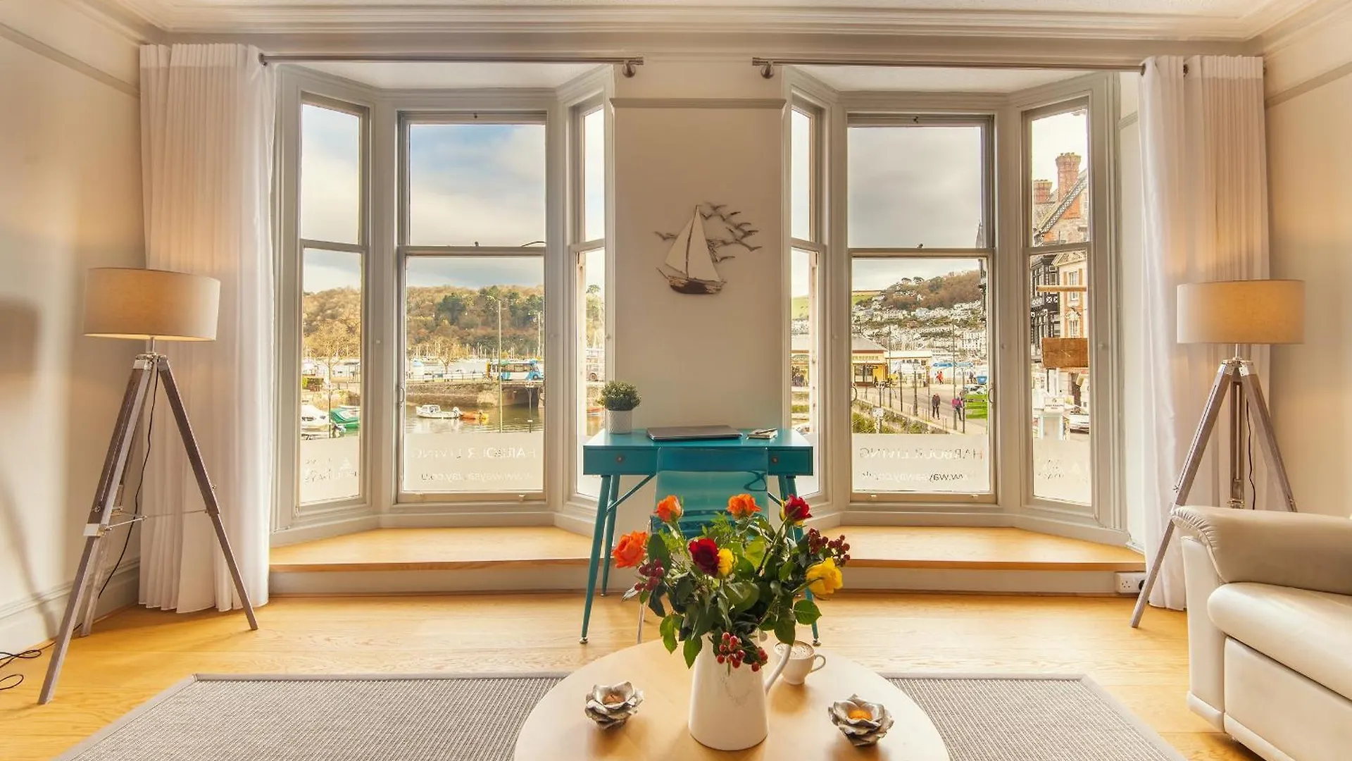 Harbour Living