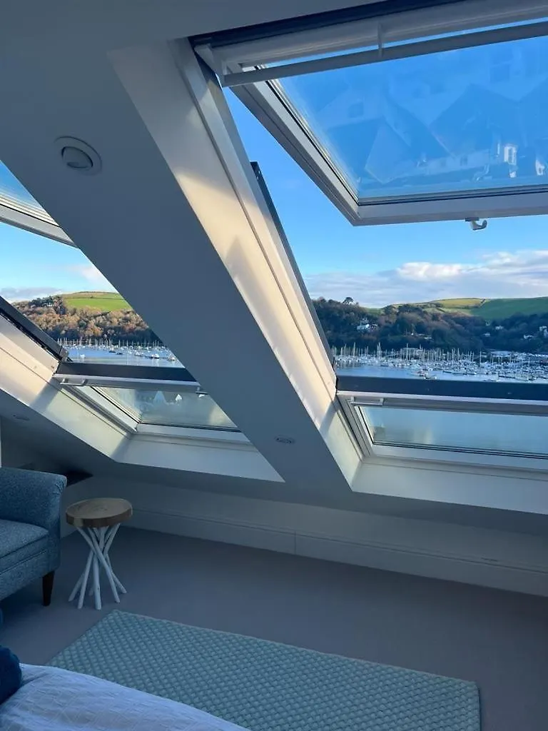 Holiday home Kittiwake - Outstanding River Views *