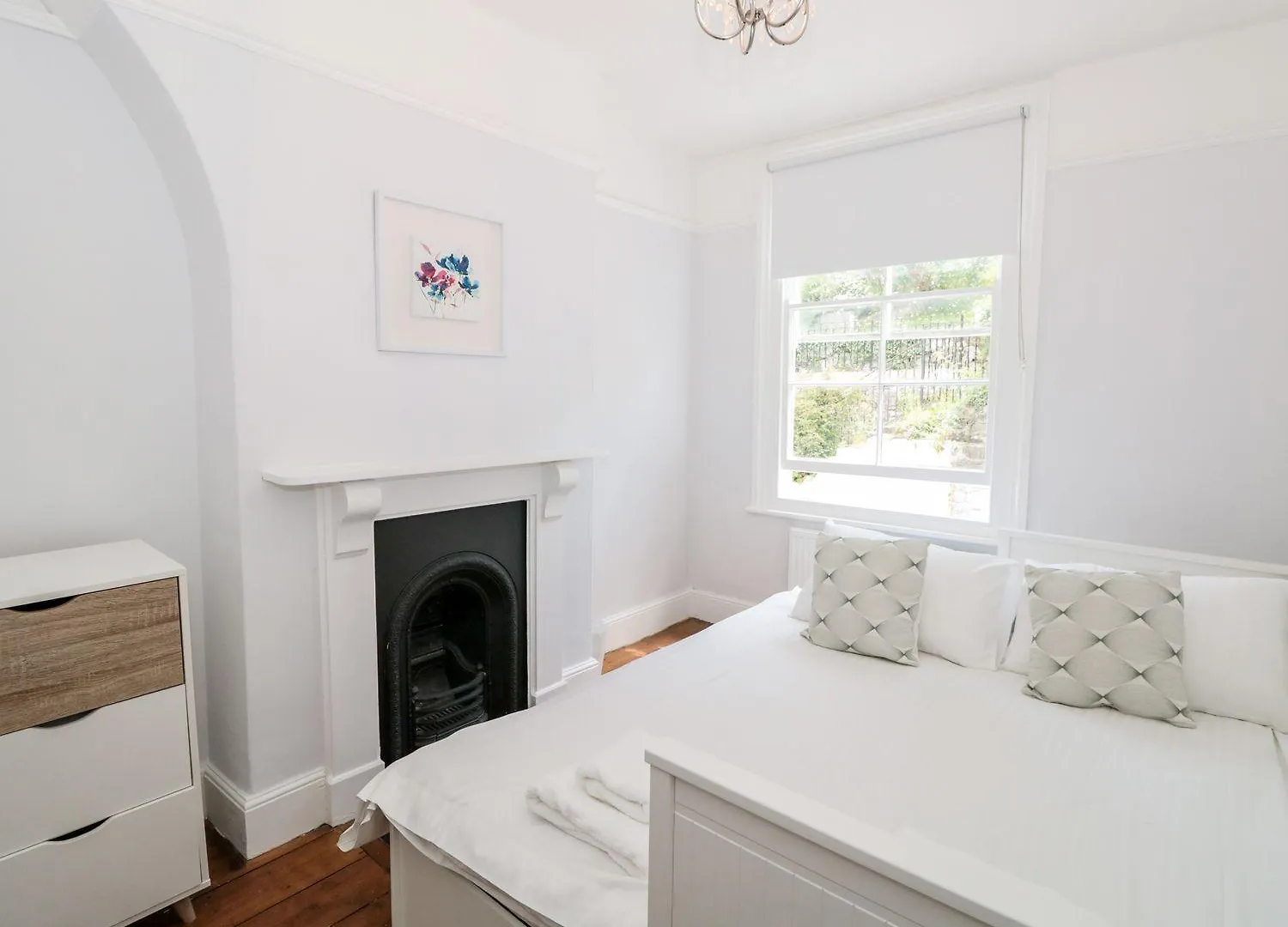 Bay Tree Cottage, Holiday home