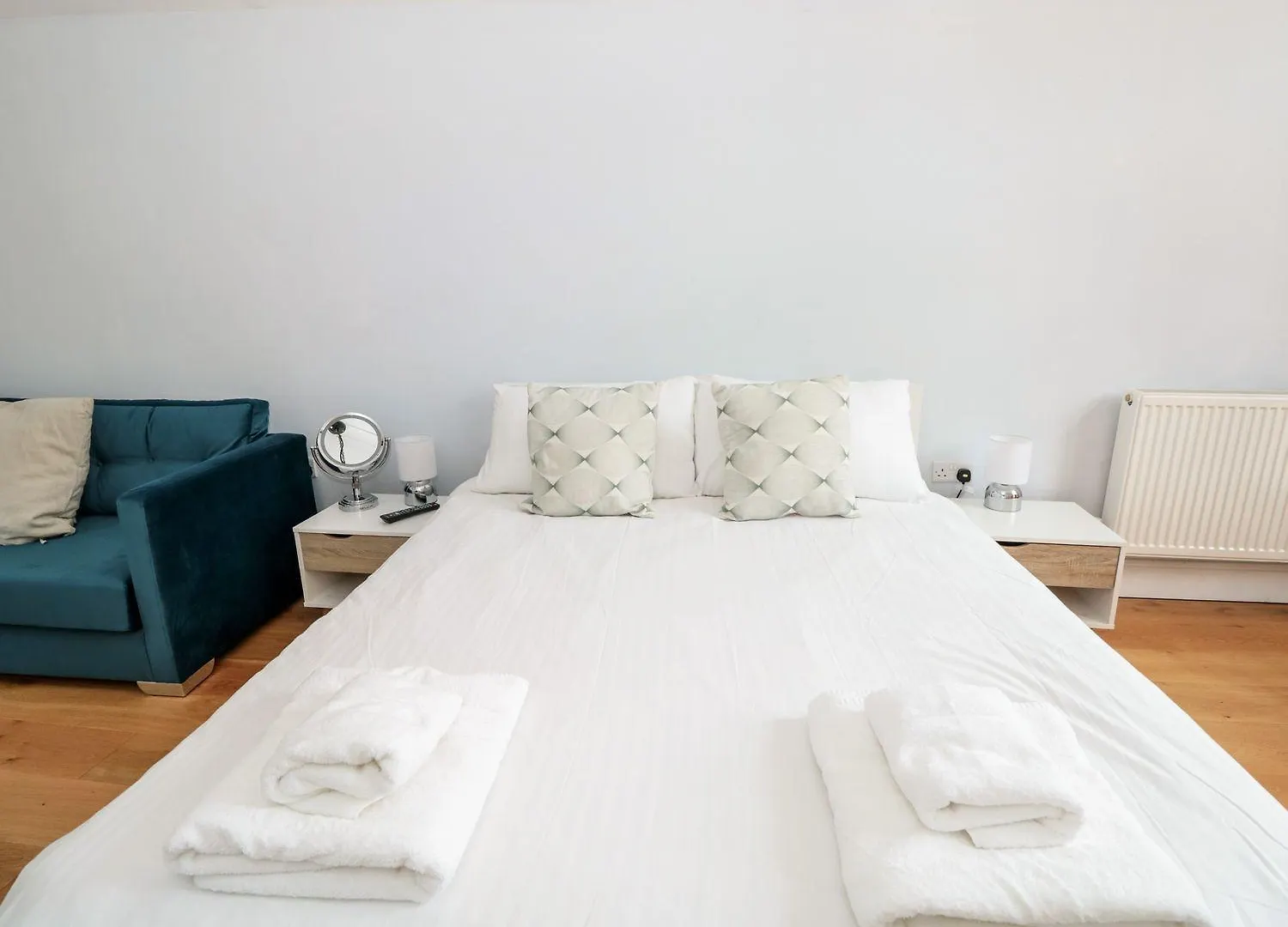 Bay Tree Cottage, Holiday home *