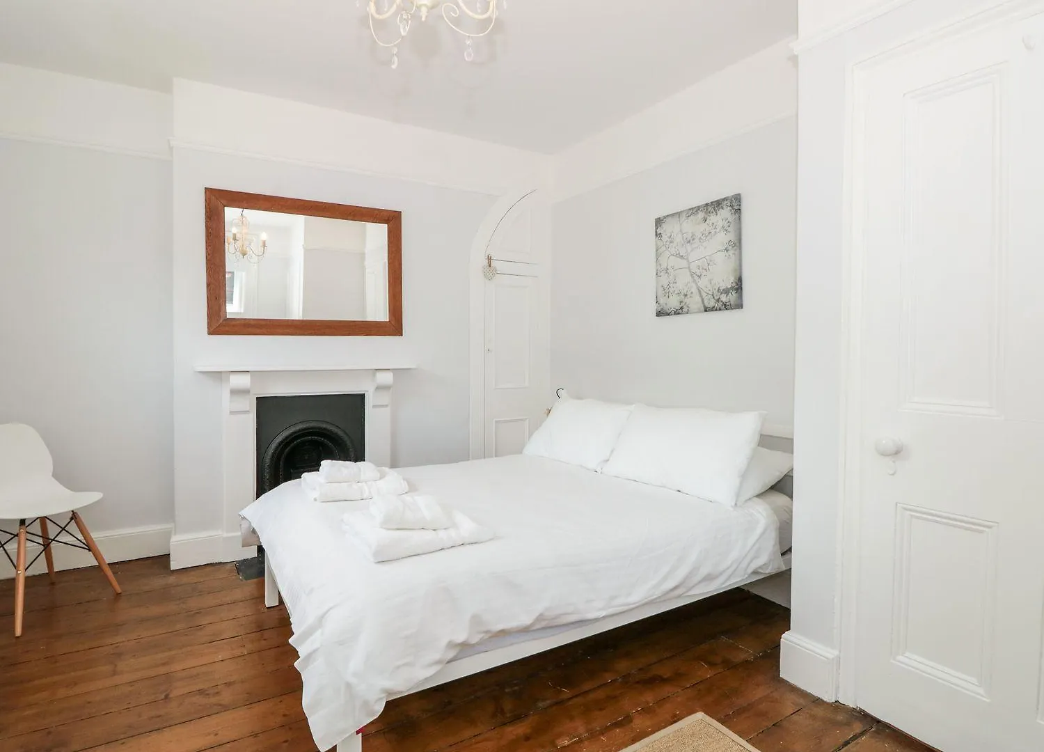 Bay Tree Cottage, Holiday home