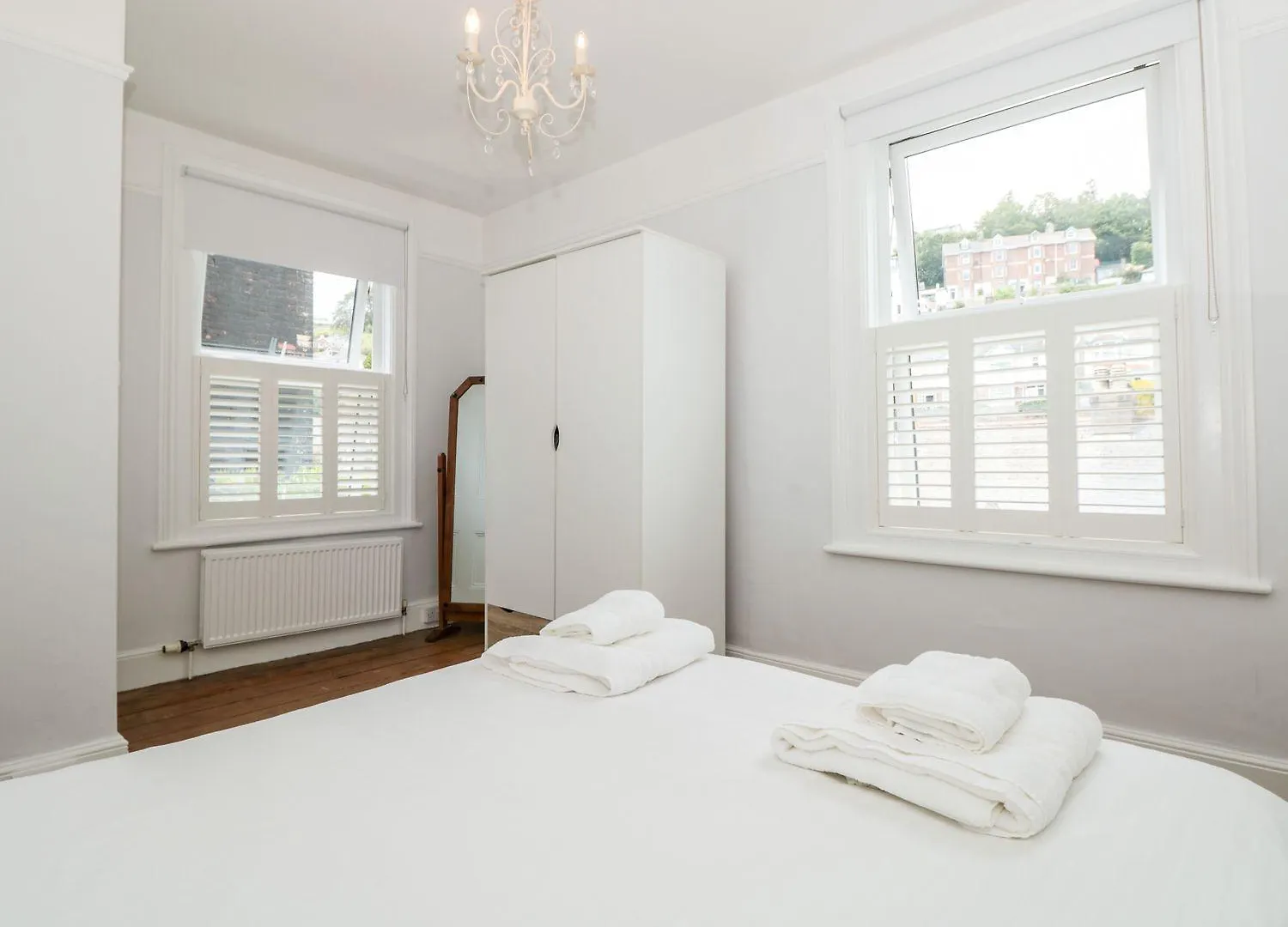 Bay Tree Cottage, * Dartmouth