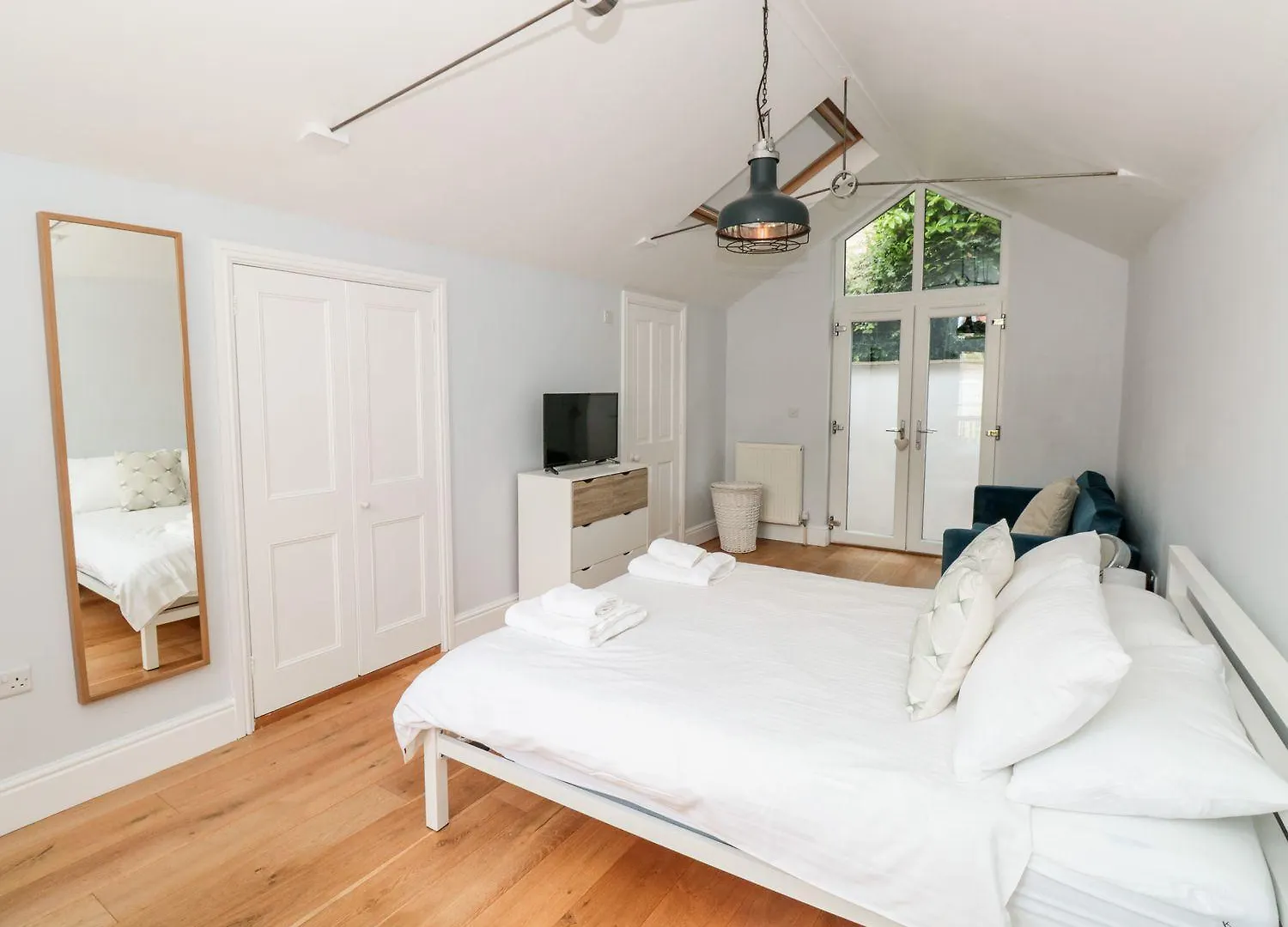Holiday home Bay Tree Cottage,