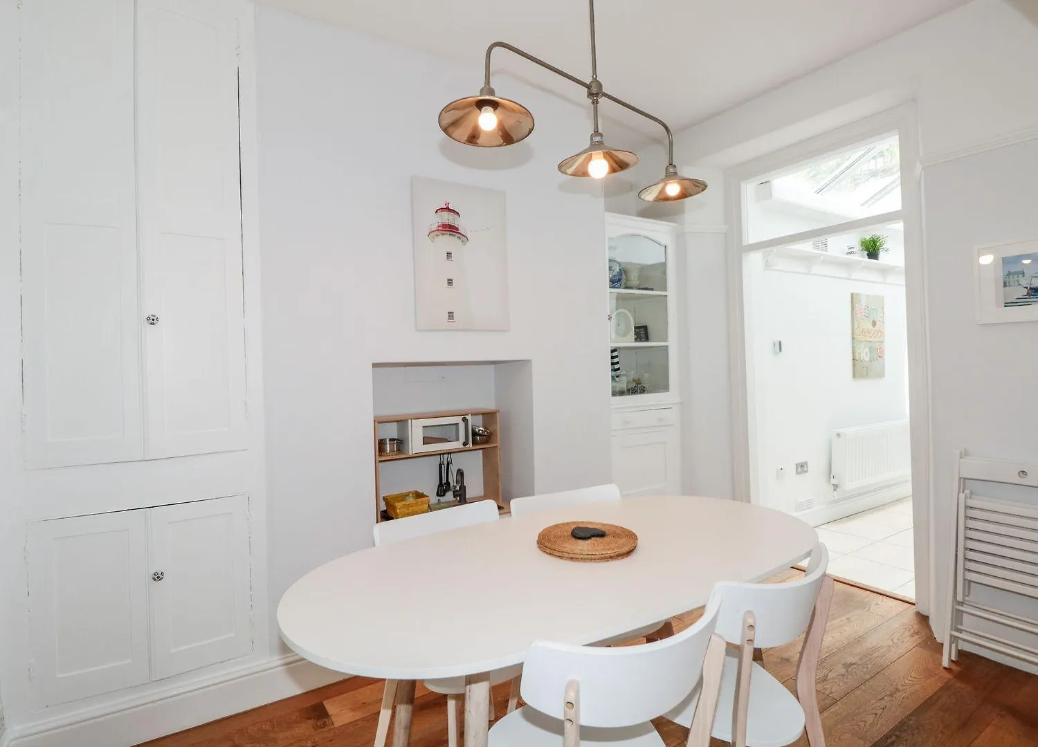 Bay Tree Cottage, Dartmouth
