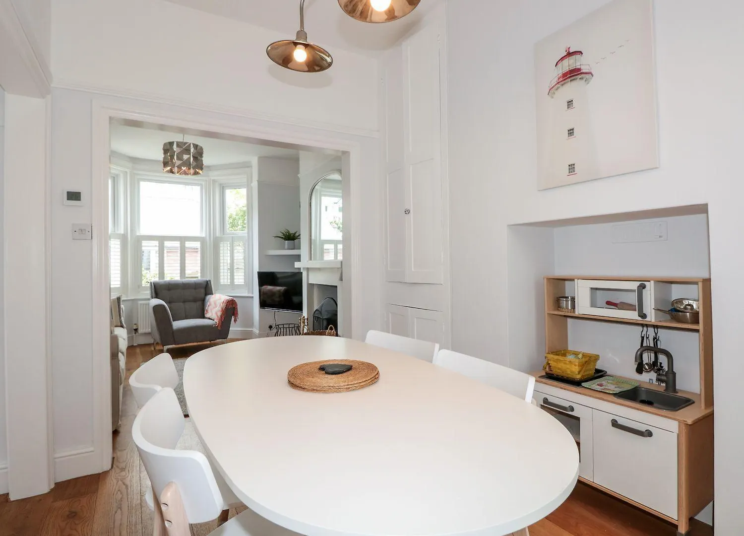Bay Tree Cottage, Holiday home