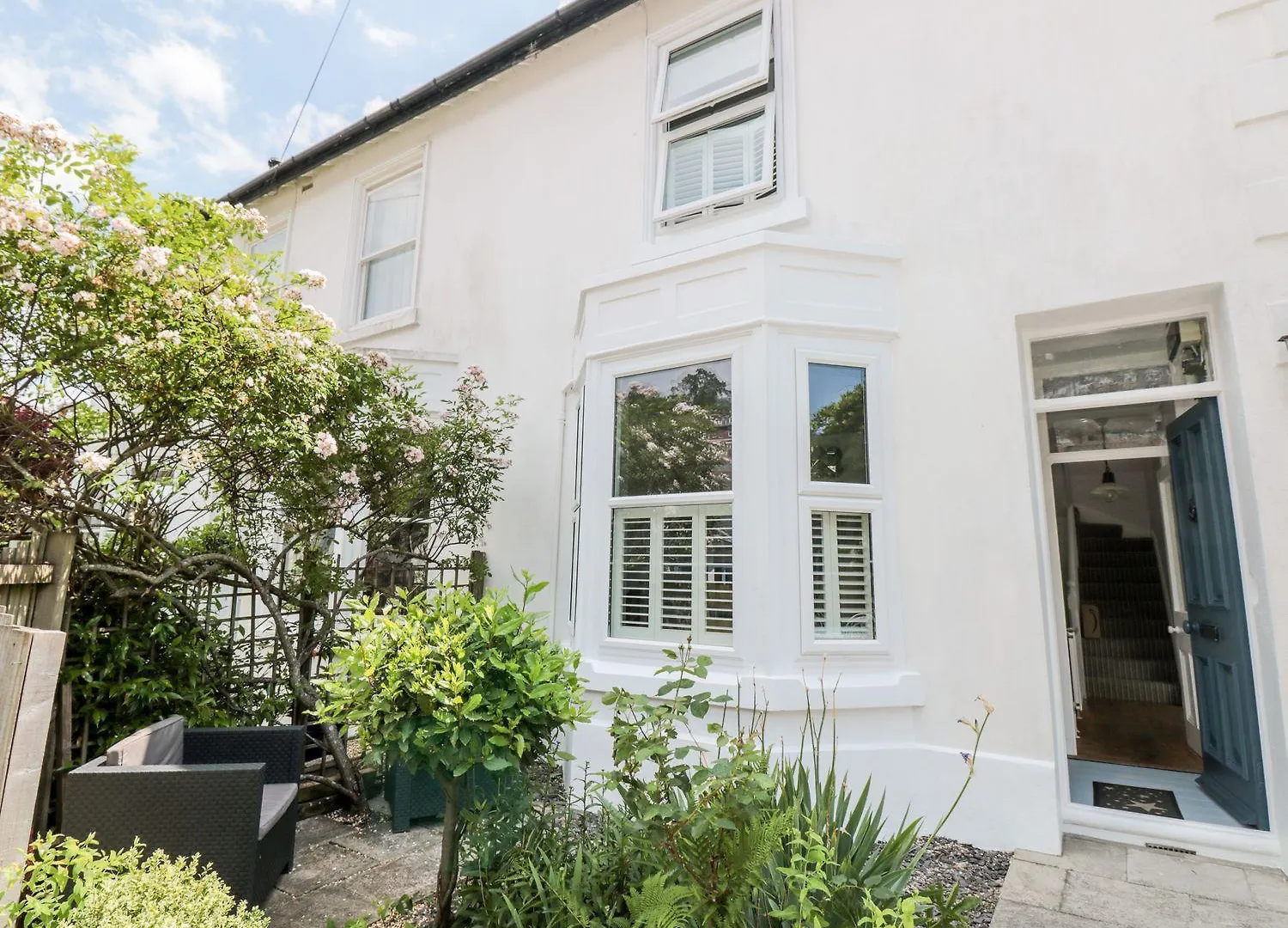 Bay Tree Cottage, Dartmouth