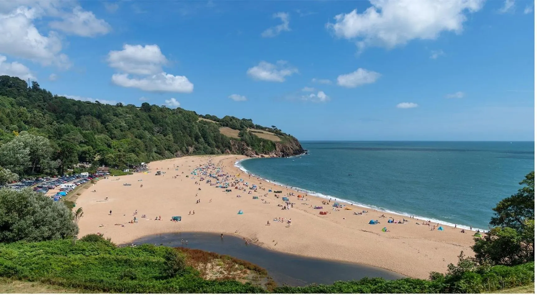 Town Centre 2 Bedroom Stylish Is Perfect For Families And Couples With A Happy & Homely Feel Being Only 30 Meters From The Sea But Set Back & Quiet With Everything On The Doorstep A Fab Place To Explore Pets Welcome For Apartment