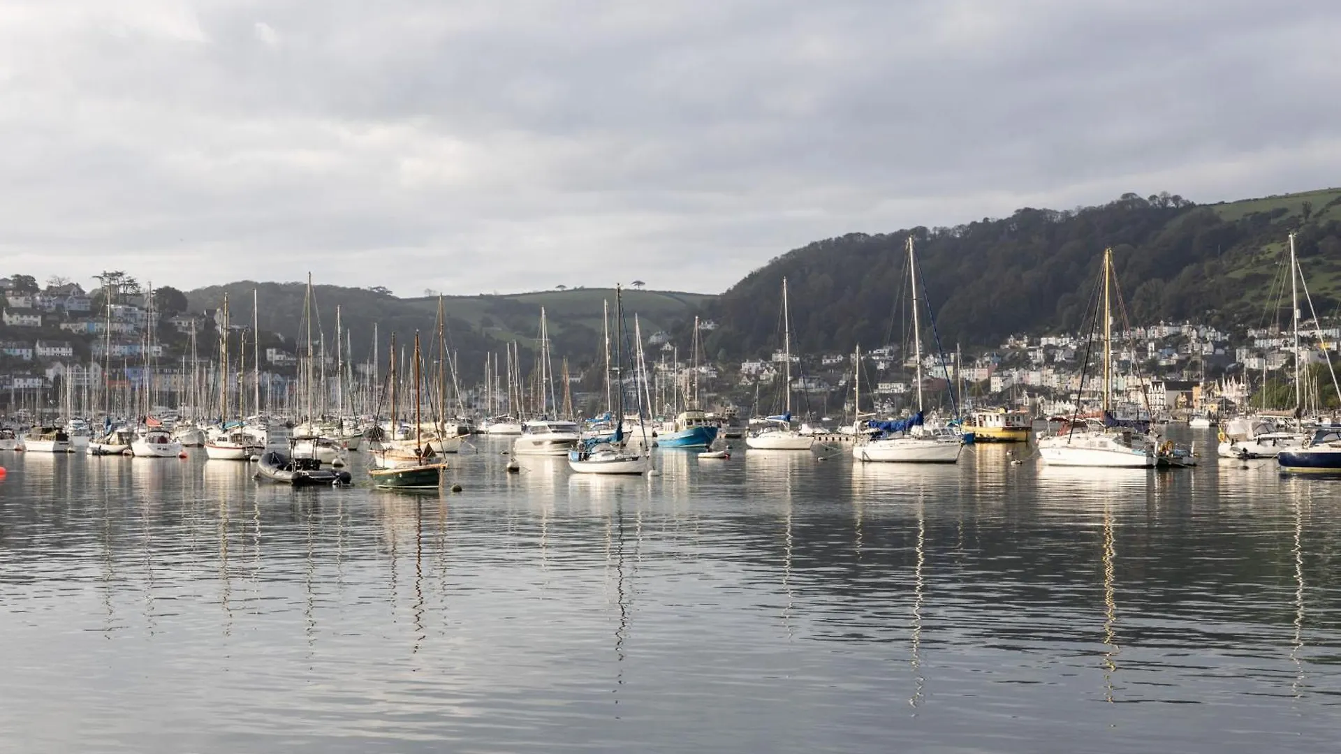 3 Bell Court - Large Close To Historic Market And Quay Holiday home Dartmouth