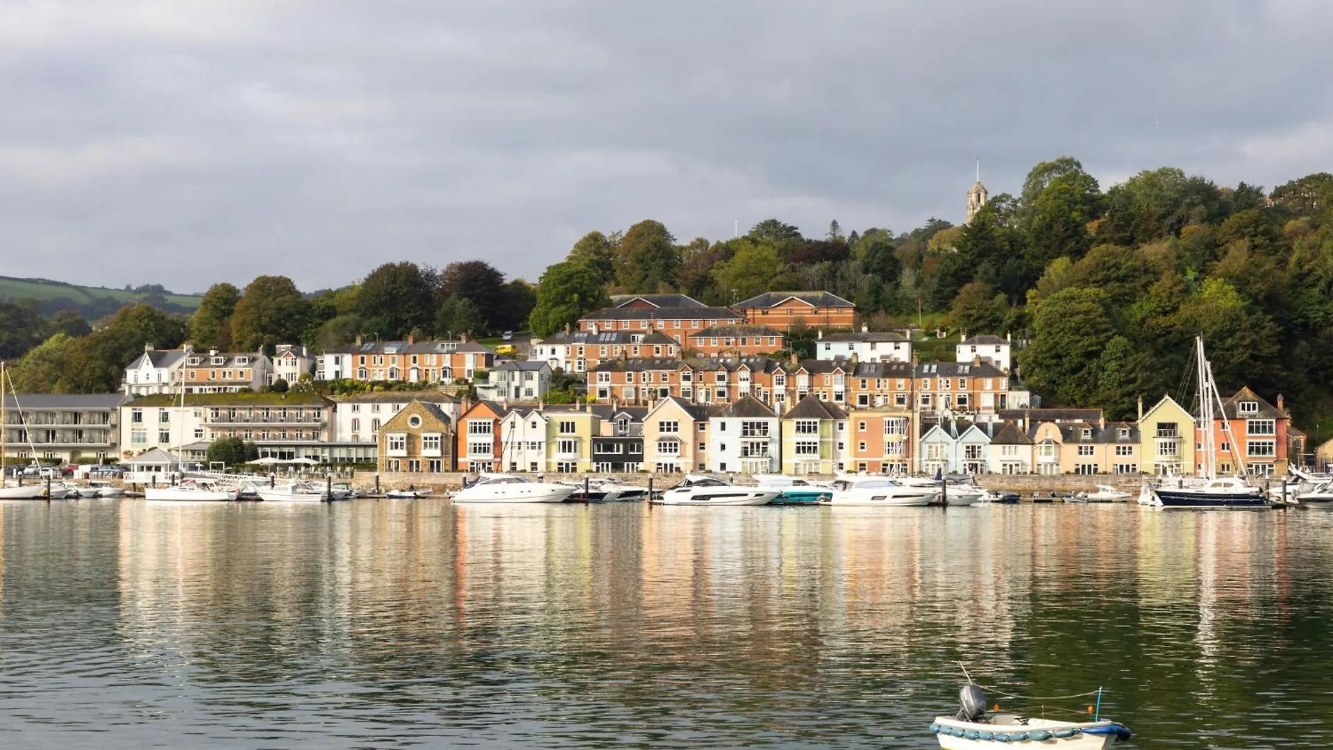 Holiday home 3 Bell Court - Large Close To Historic Market And Quay *
