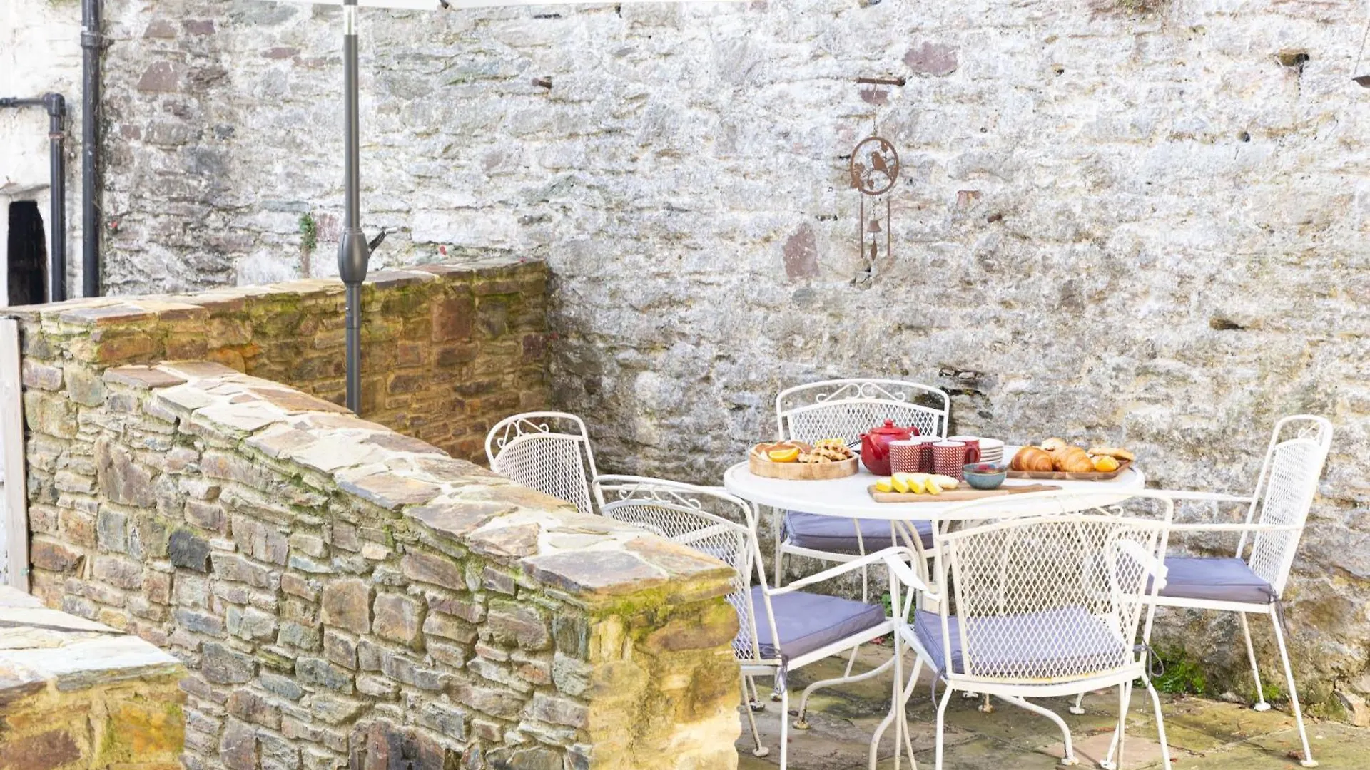 3 Bell Court - Large Close To Historic Market And Quay Holiday home
