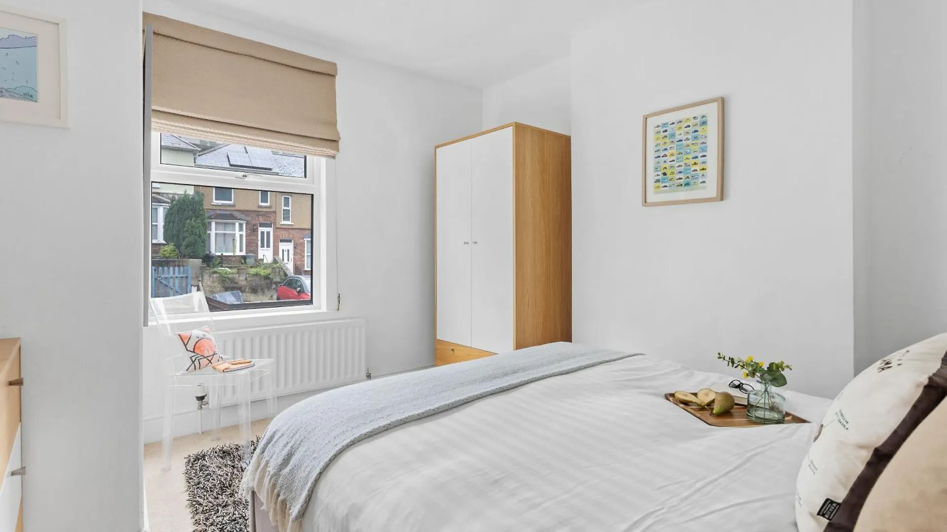 Kessel House - Outstanding Family Home, Close To Town Centre 度假居 *