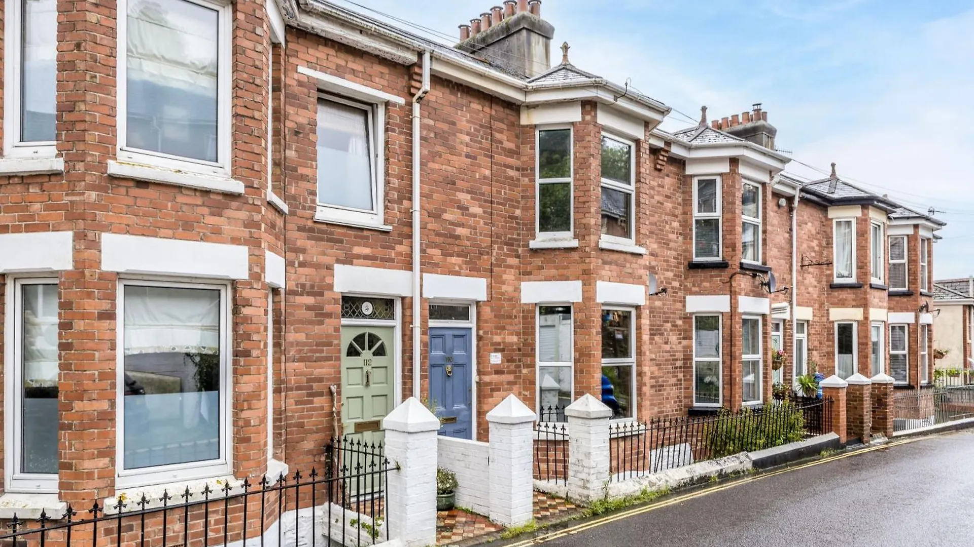 度假居 Kessel House - Outstanding Family Home, Close To Town Centre