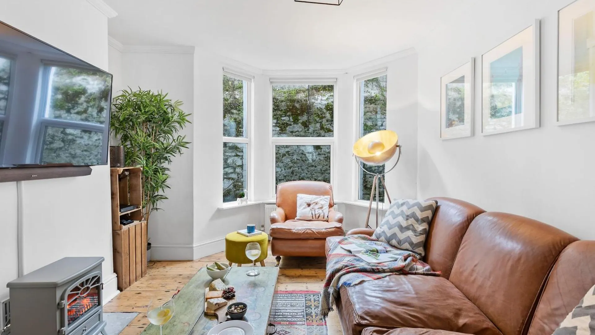 度假居 Kessel House - Outstanding Family Home, Close To Town Centre